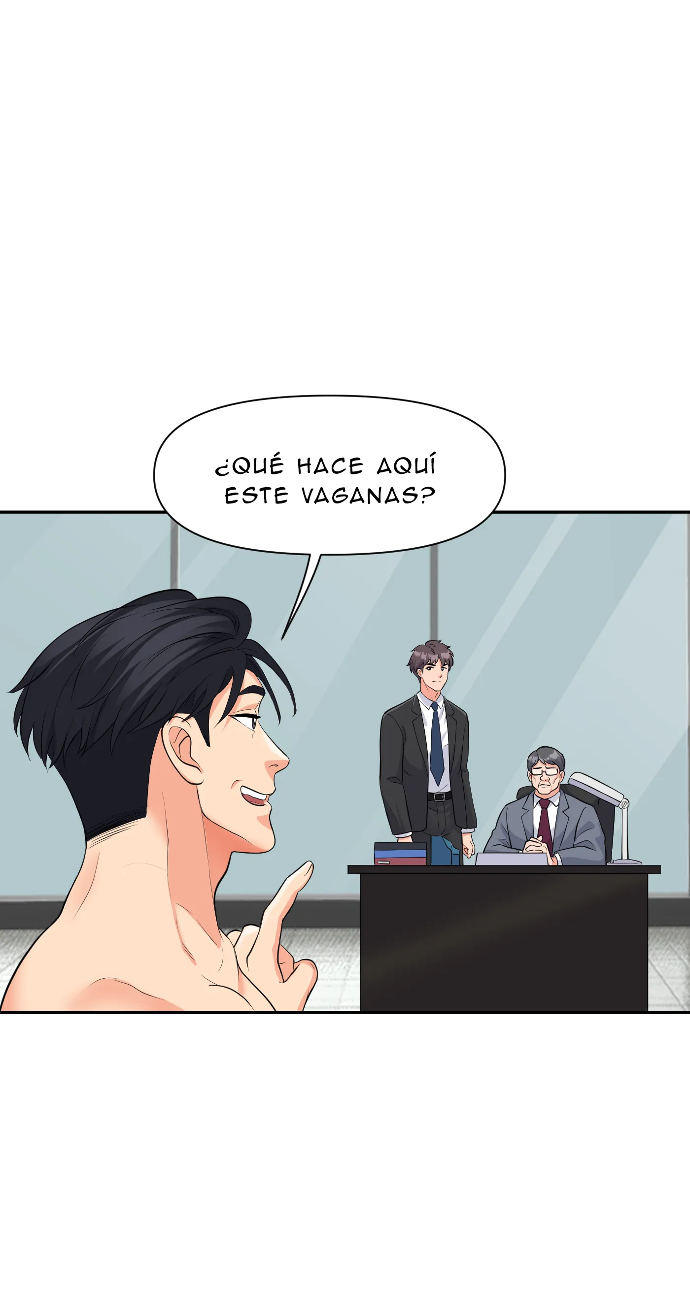 Salpicadura Maravillosa (Honeytoon) Capitulo 6 página 12