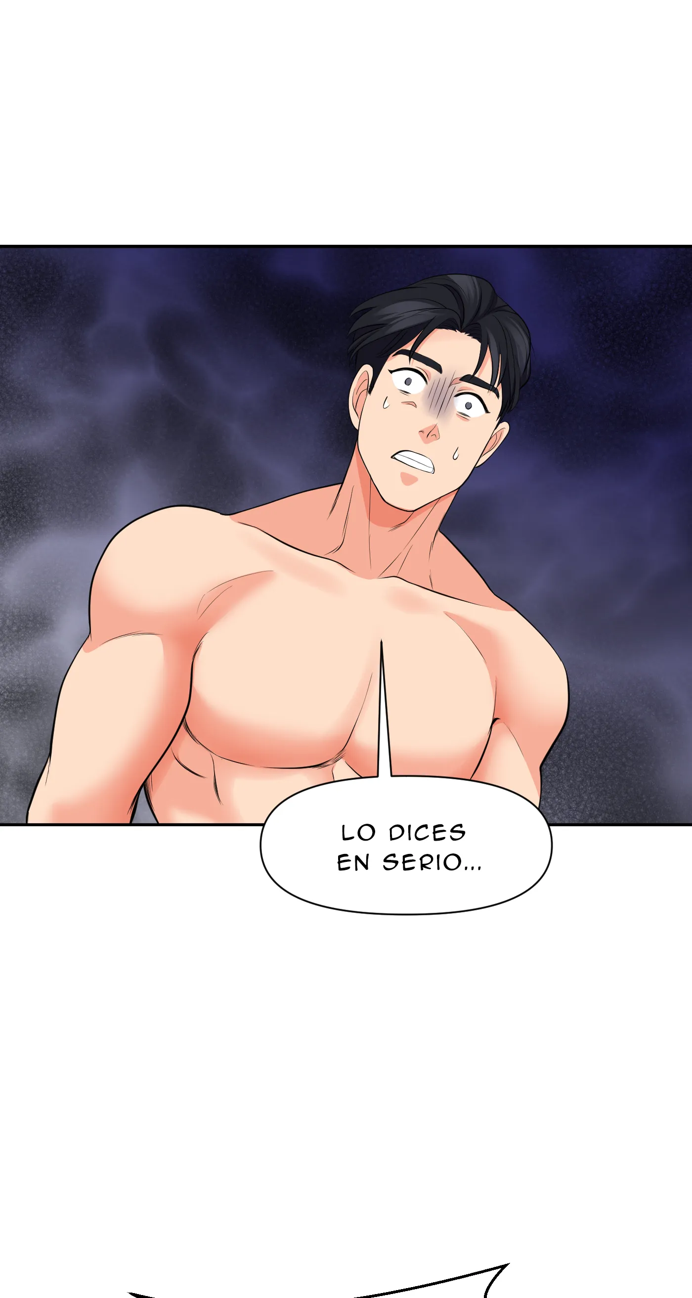Salpicadura Maravillosa (Honeytoon) Capitulo 6 página 19