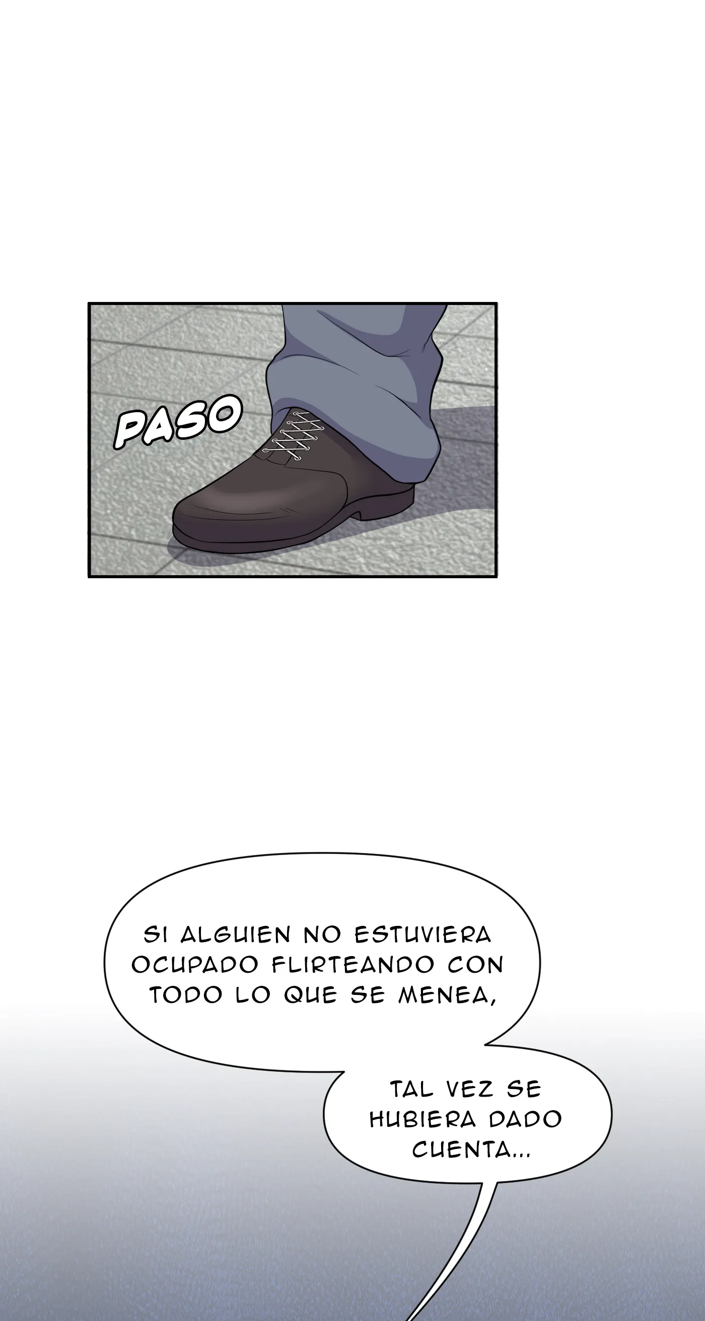 Salpicadura Maravillosa (Honeytoon) Capitulo 6 página 21