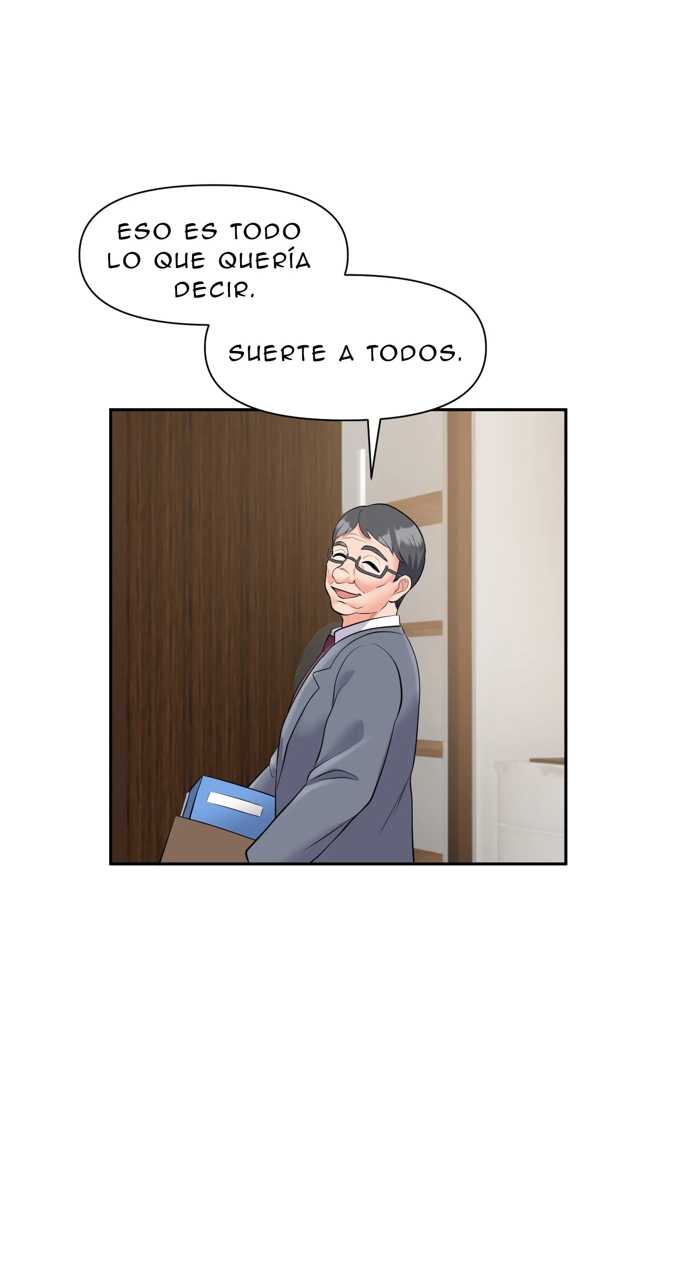 Salpicadura Maravillosa (Honeytoon) Capitulo 6 página 26