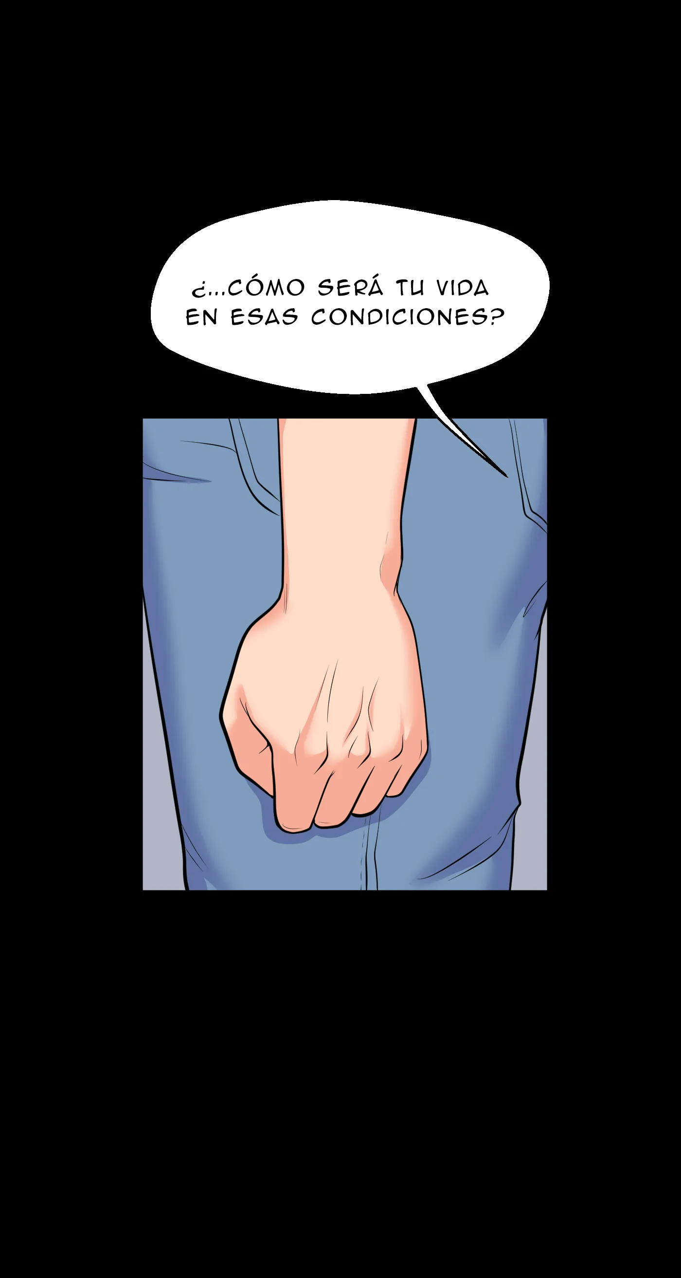Salpicadura Maravillosa (Honeytoon) Capitulo 6 página 47