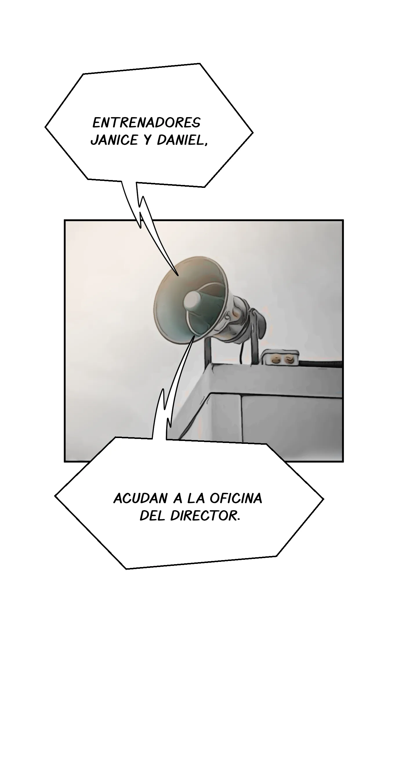 Salpicadura Maravillosa (Honeytoon) Capitulo 6 página 6