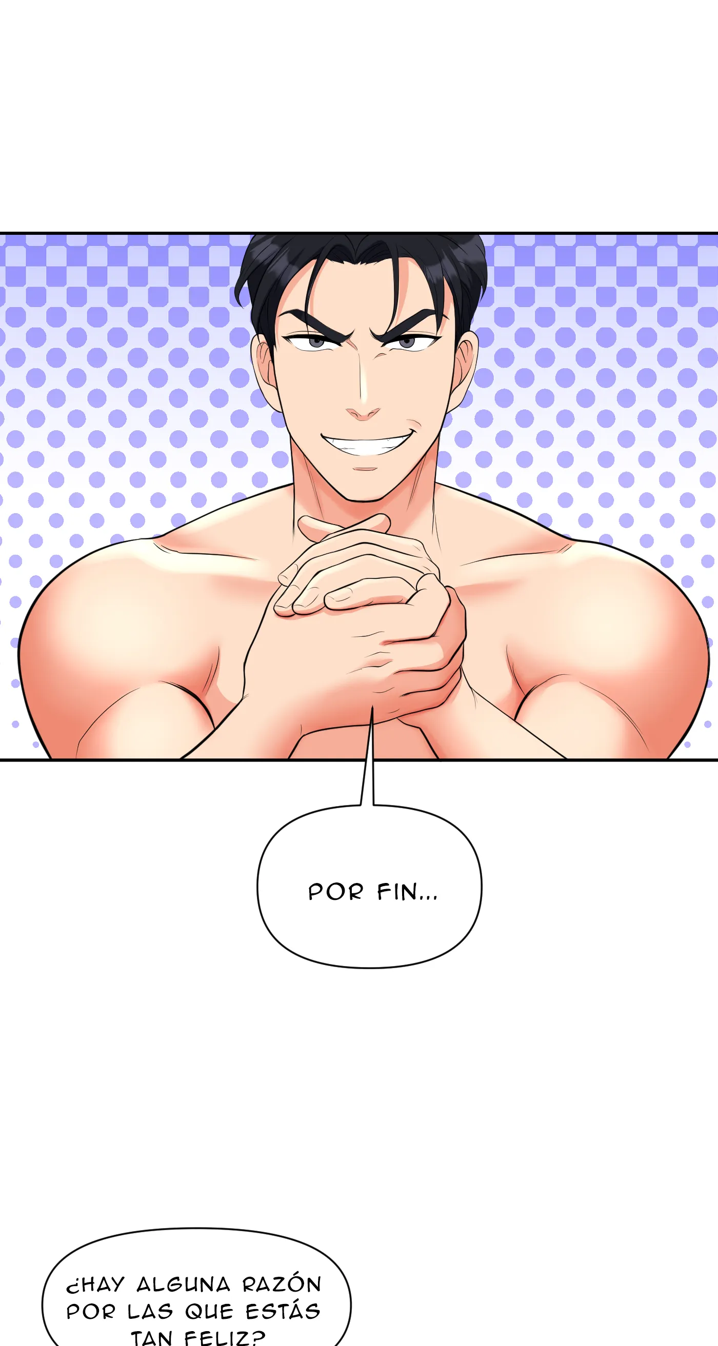 Salpicadura Maravillosa (Honeytoon) Capitulo 6 página 7