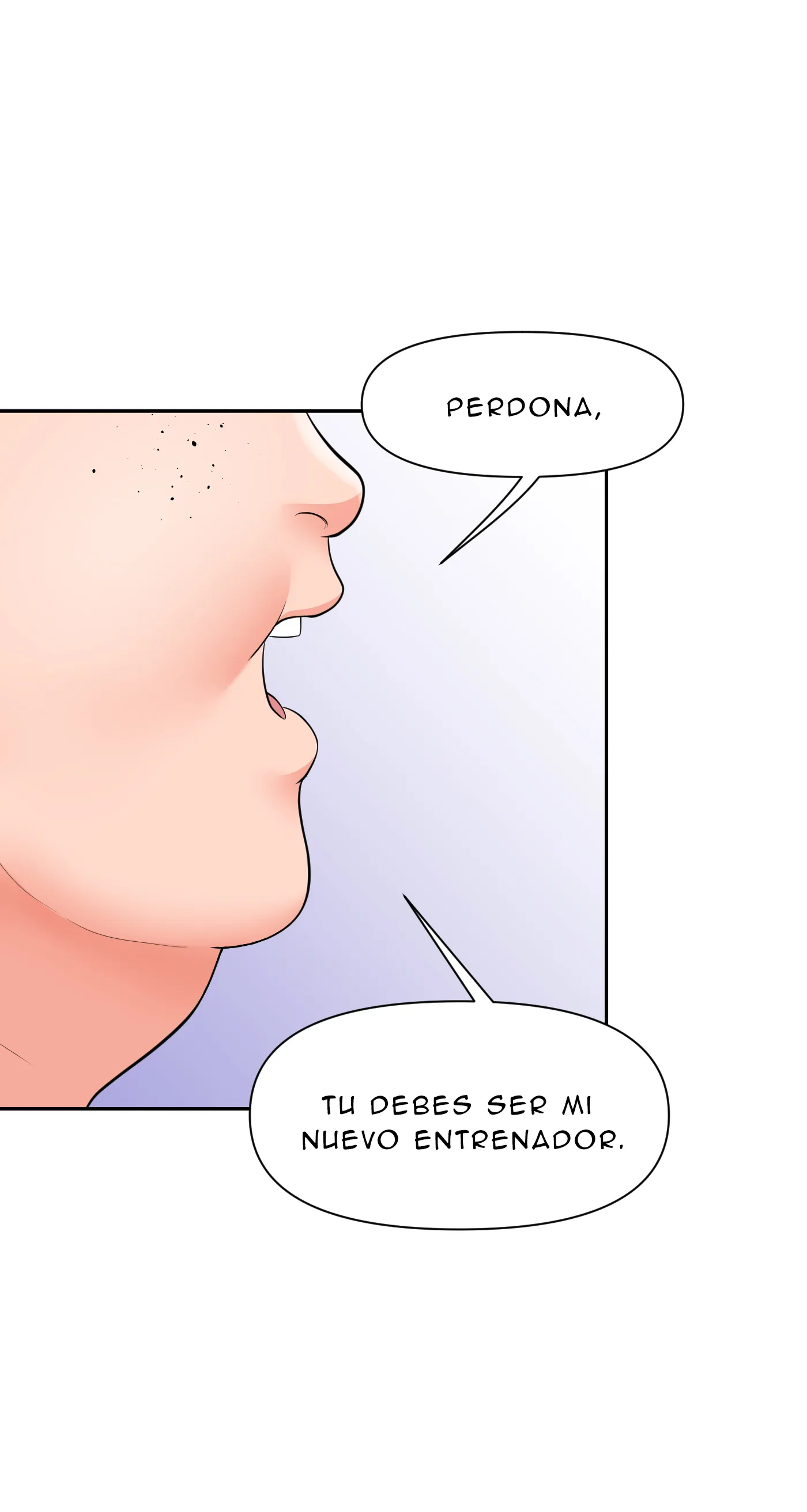 Salpicadura Maravillosa (Honeytoon) Capitulo 7 página 19