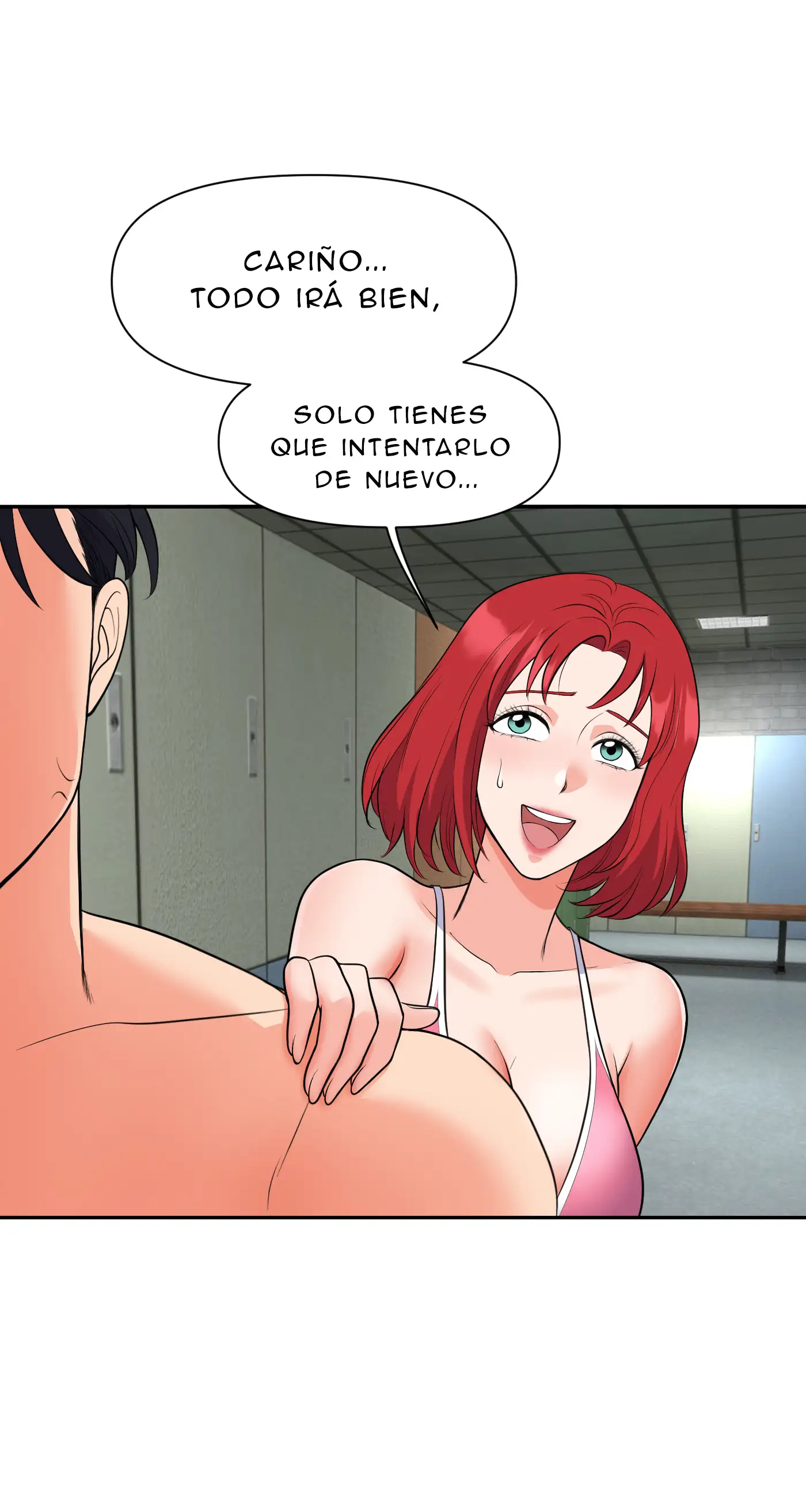 Salpicadura Maravillosa (Honeytoon) Capitulo 8 página 19