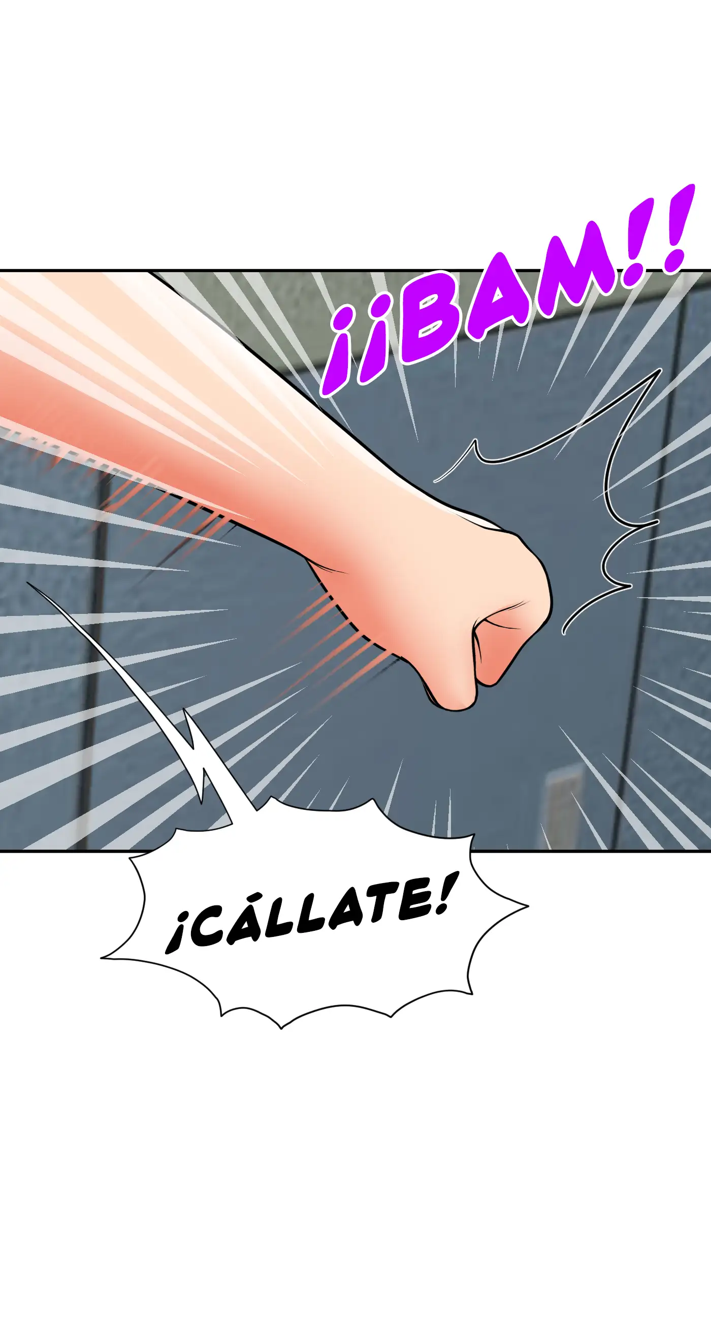 Salpicadura Maravillosa (Honeytoon) Capitulo 8 página 20