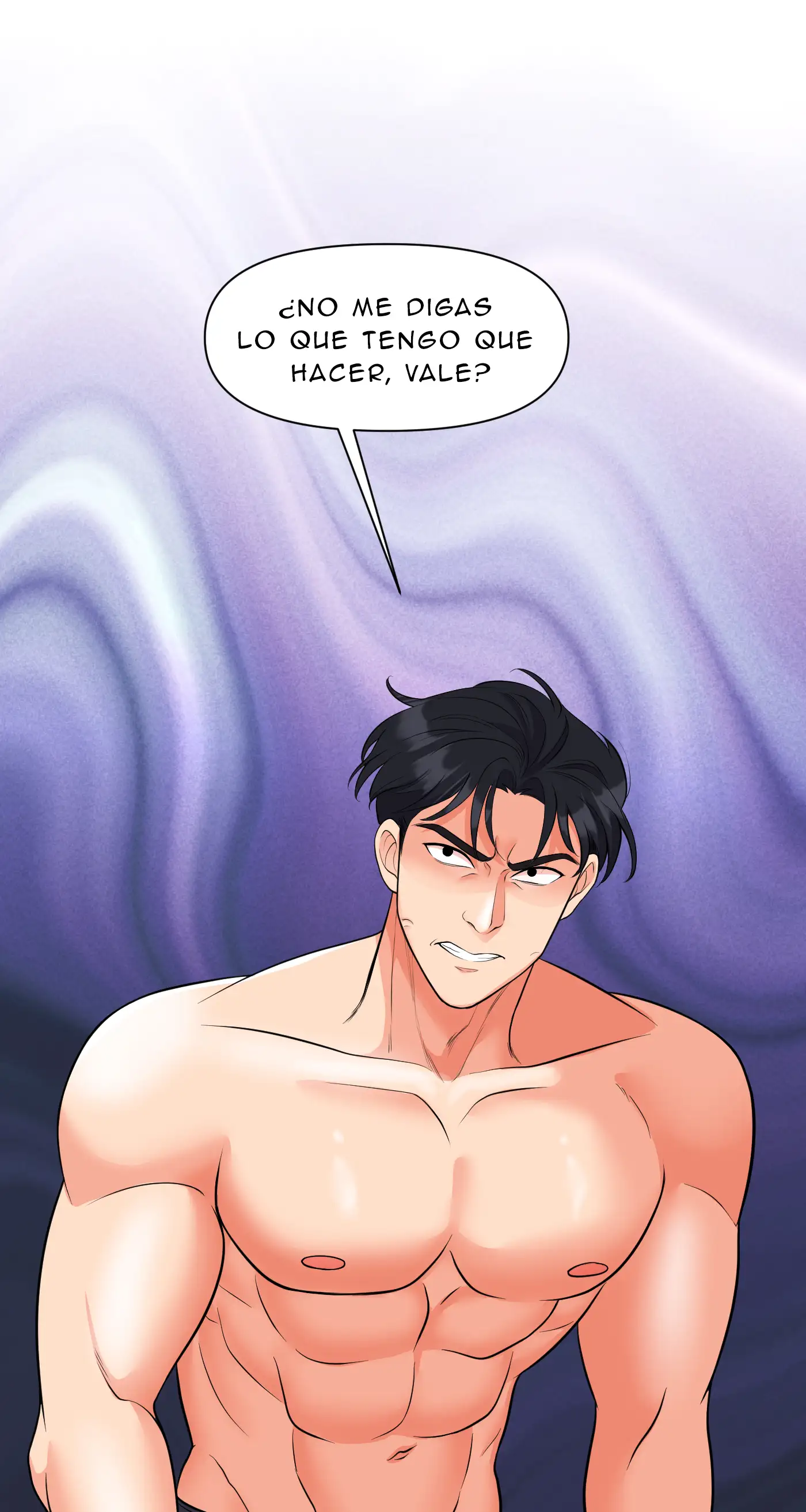 Salpicadura Maravillosa (Honeytoon) Capitulo 8 página 21