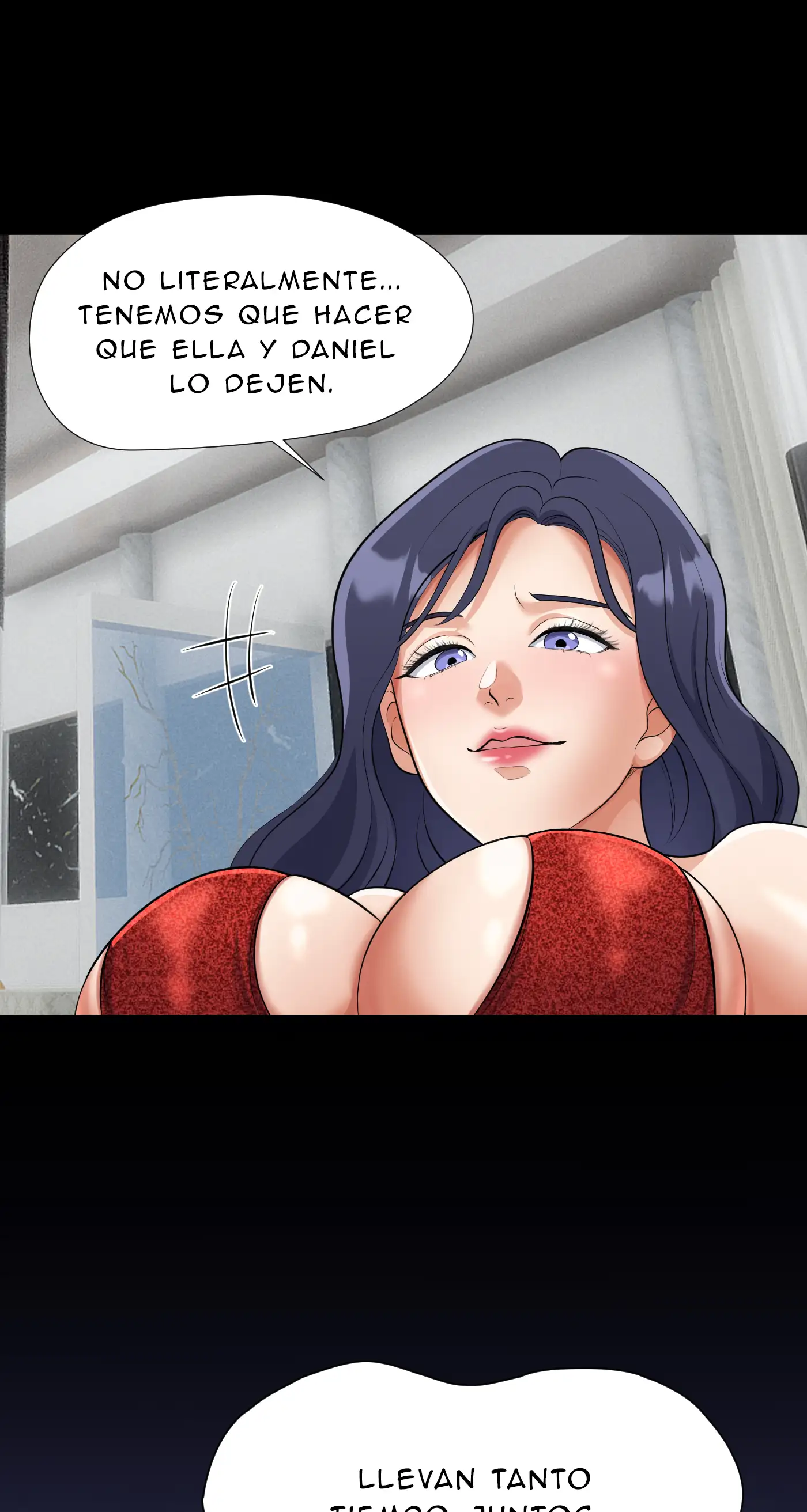 Salpicadura Maravillosa (Honeytoon) Capitulo 9 página 11