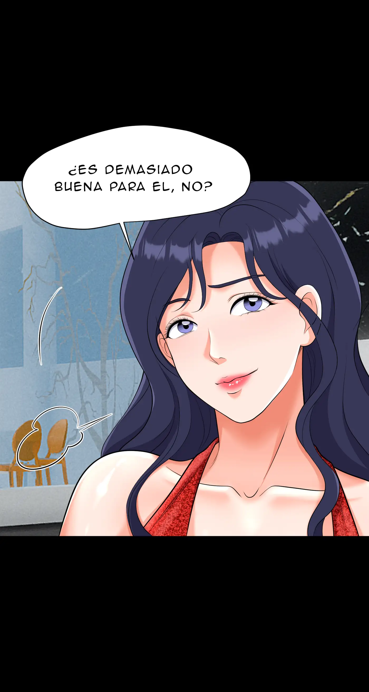 Salpicadura Maravillosa (Honeytoon) Capitulo 9 página 13