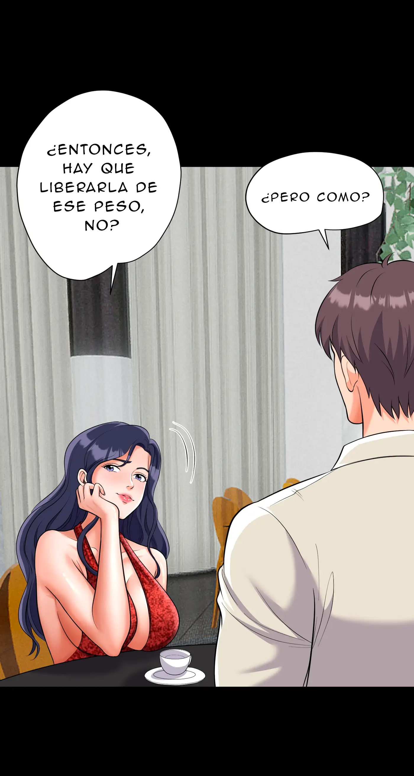 Salpicadura Maravillosa (Honeytoon) Capitulo 9 página 15