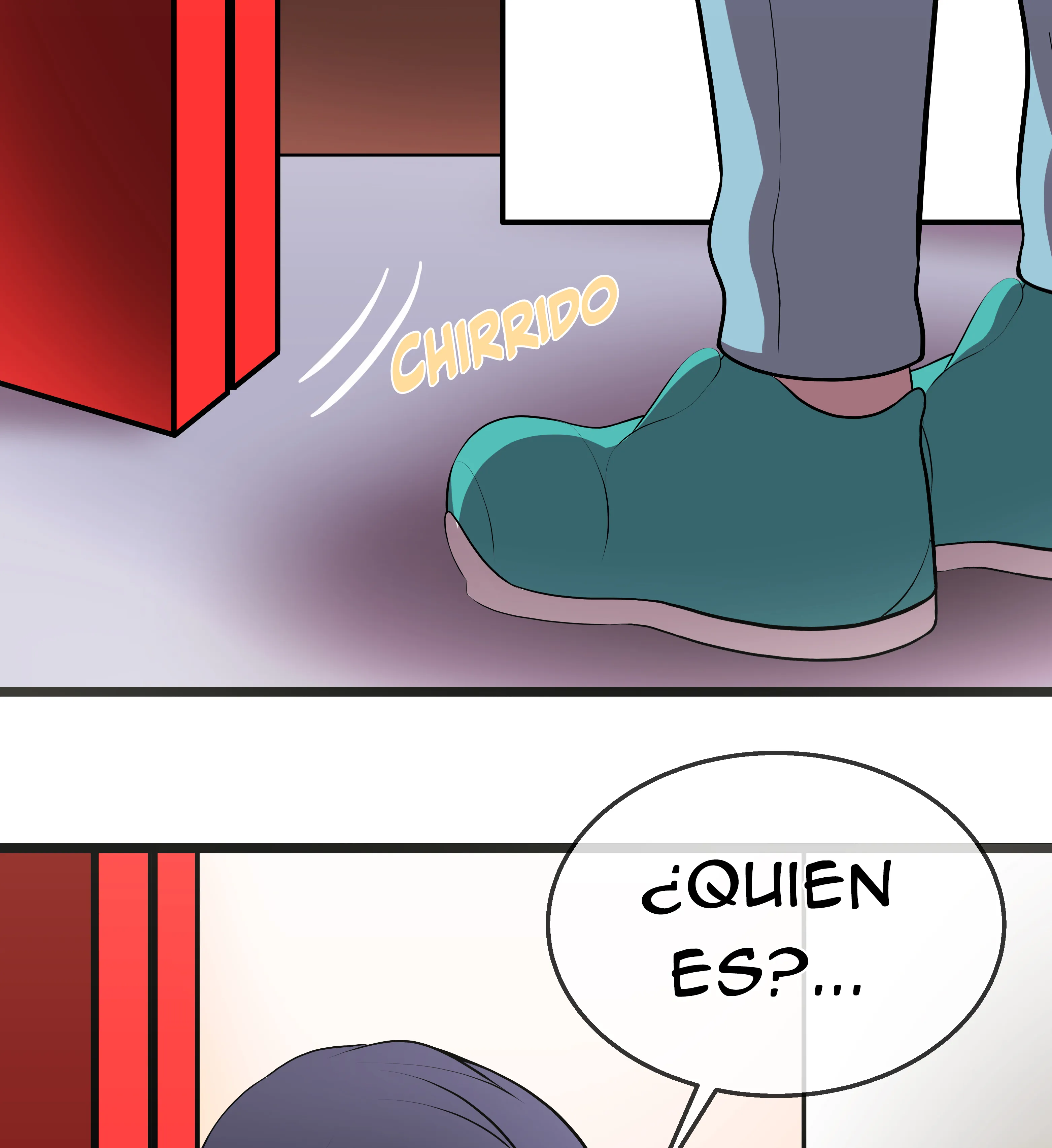 Nadando con secretos (Sin censura) Capitulo 10 página 43