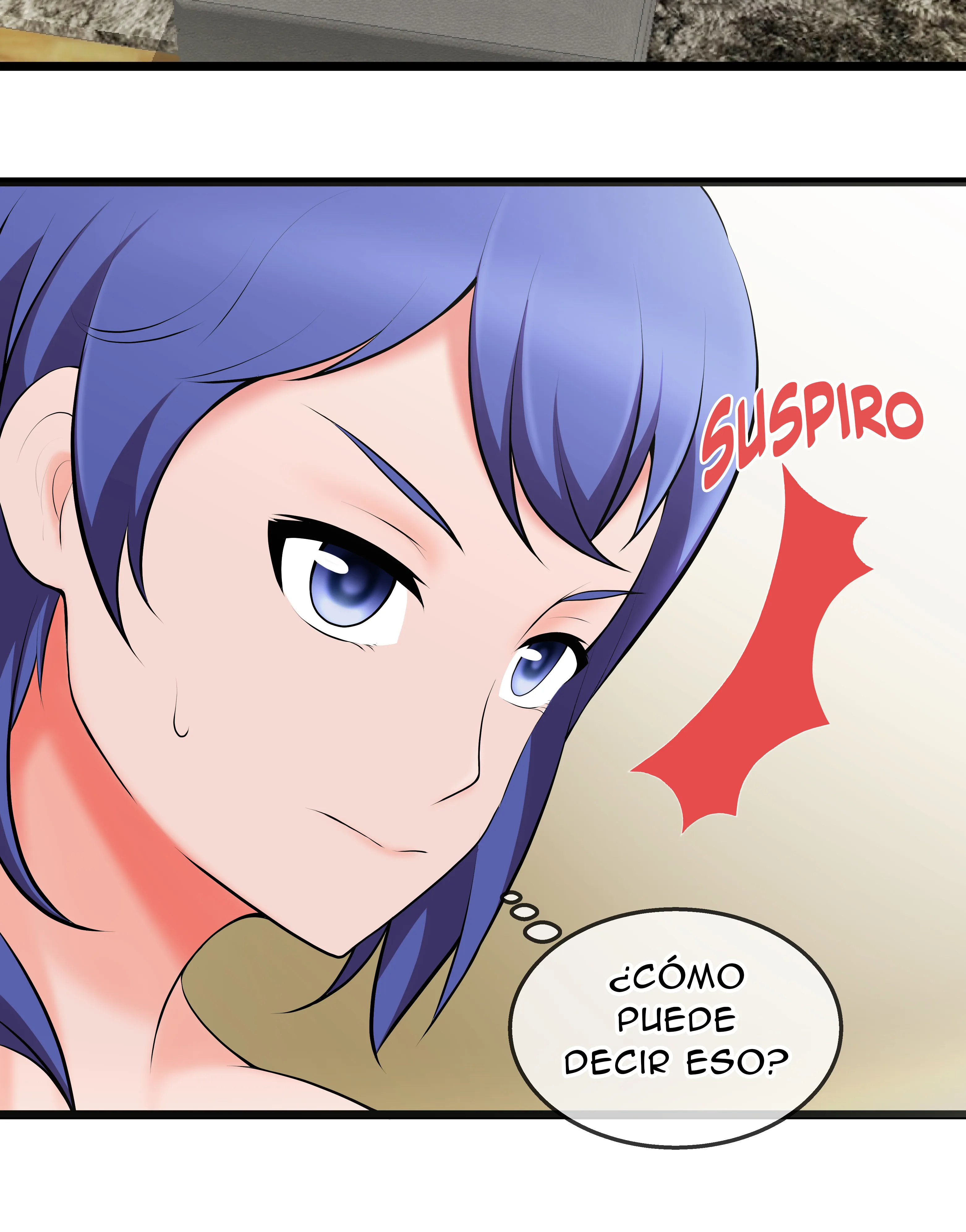 Nadando con secretos (Sin censura) Capitulo 11 página 13