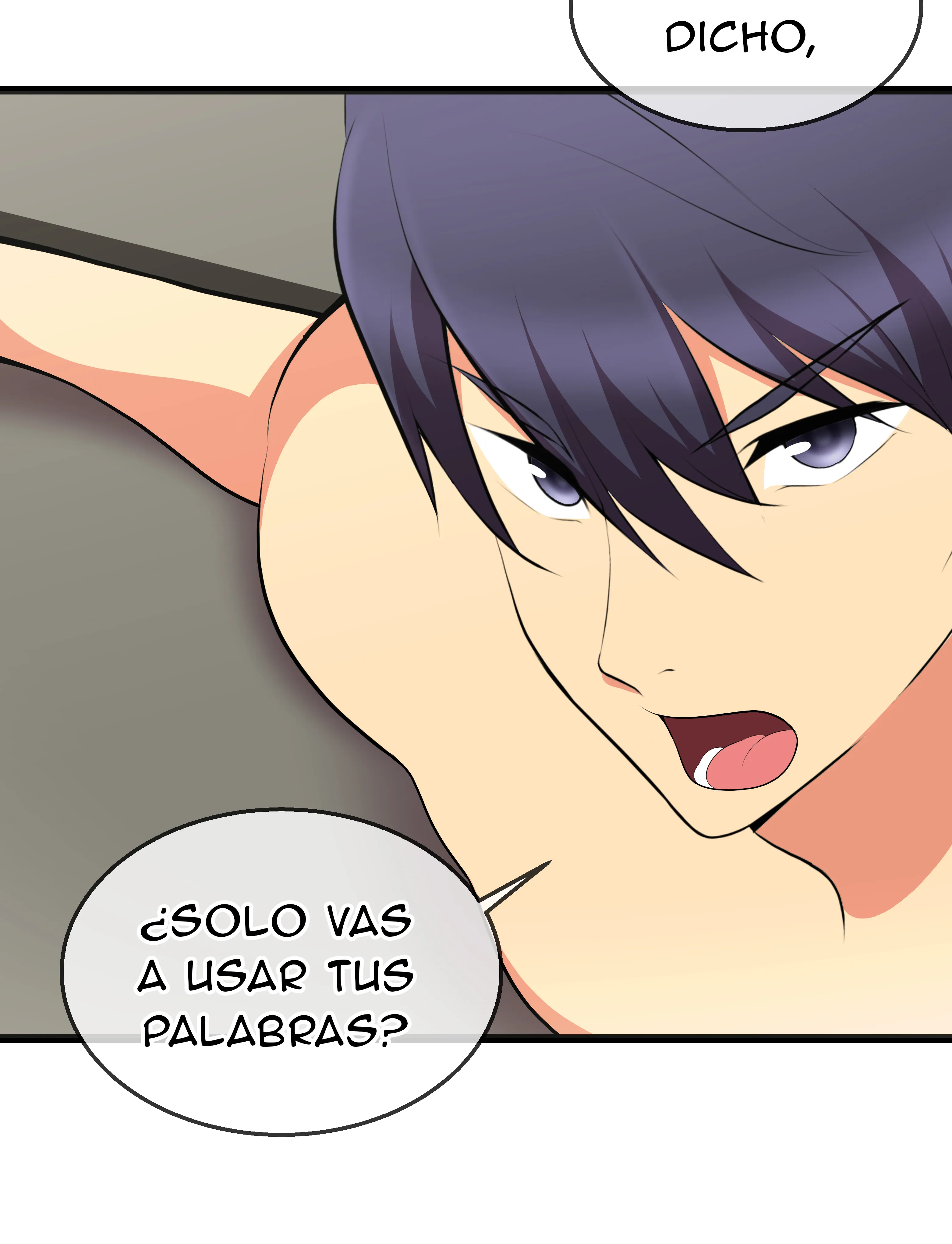 Nadando con secretos (Sin censura) Capitulo 11 página 17