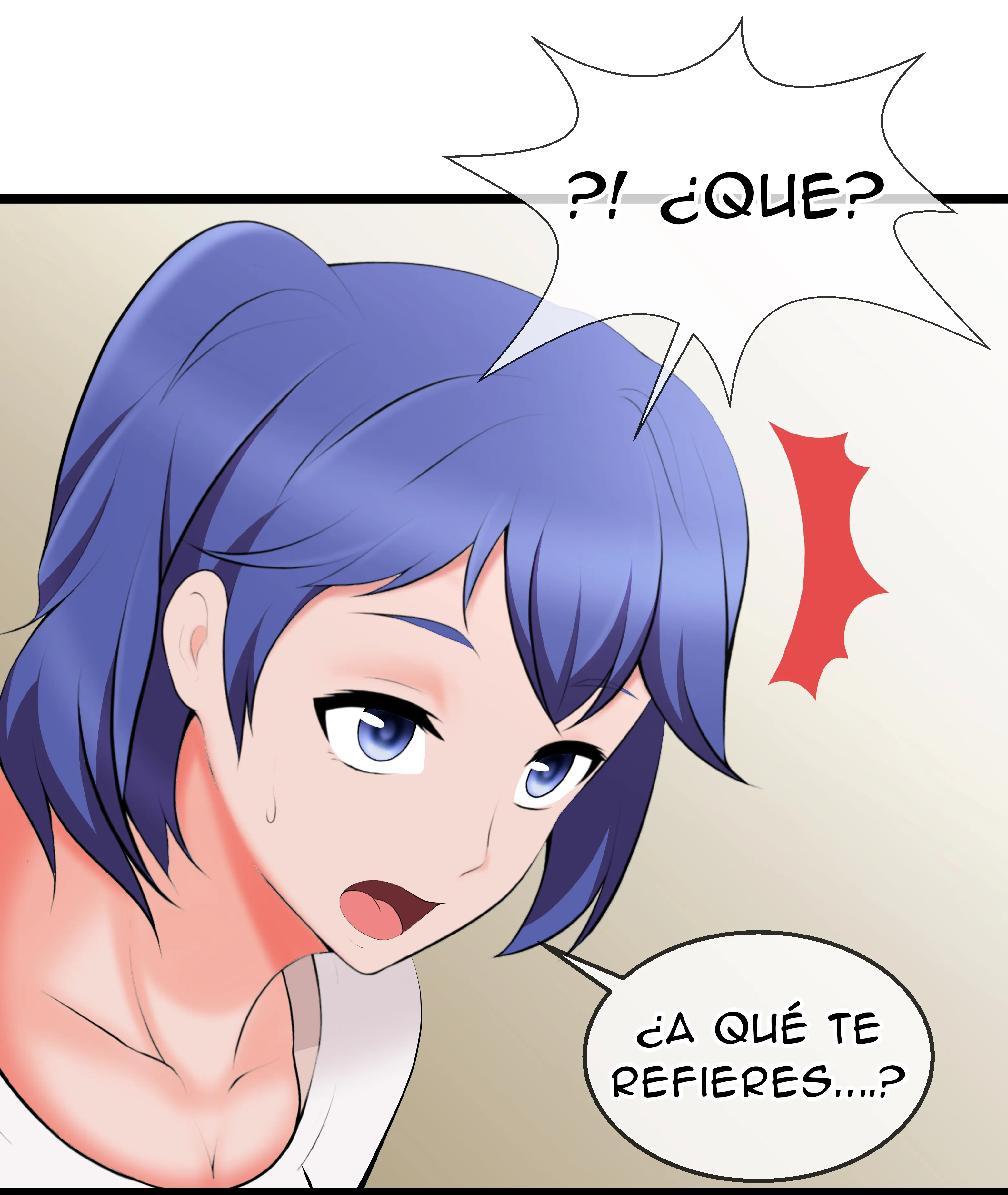Nadando con secretos (Sin censura) Capitulo 11 página 20