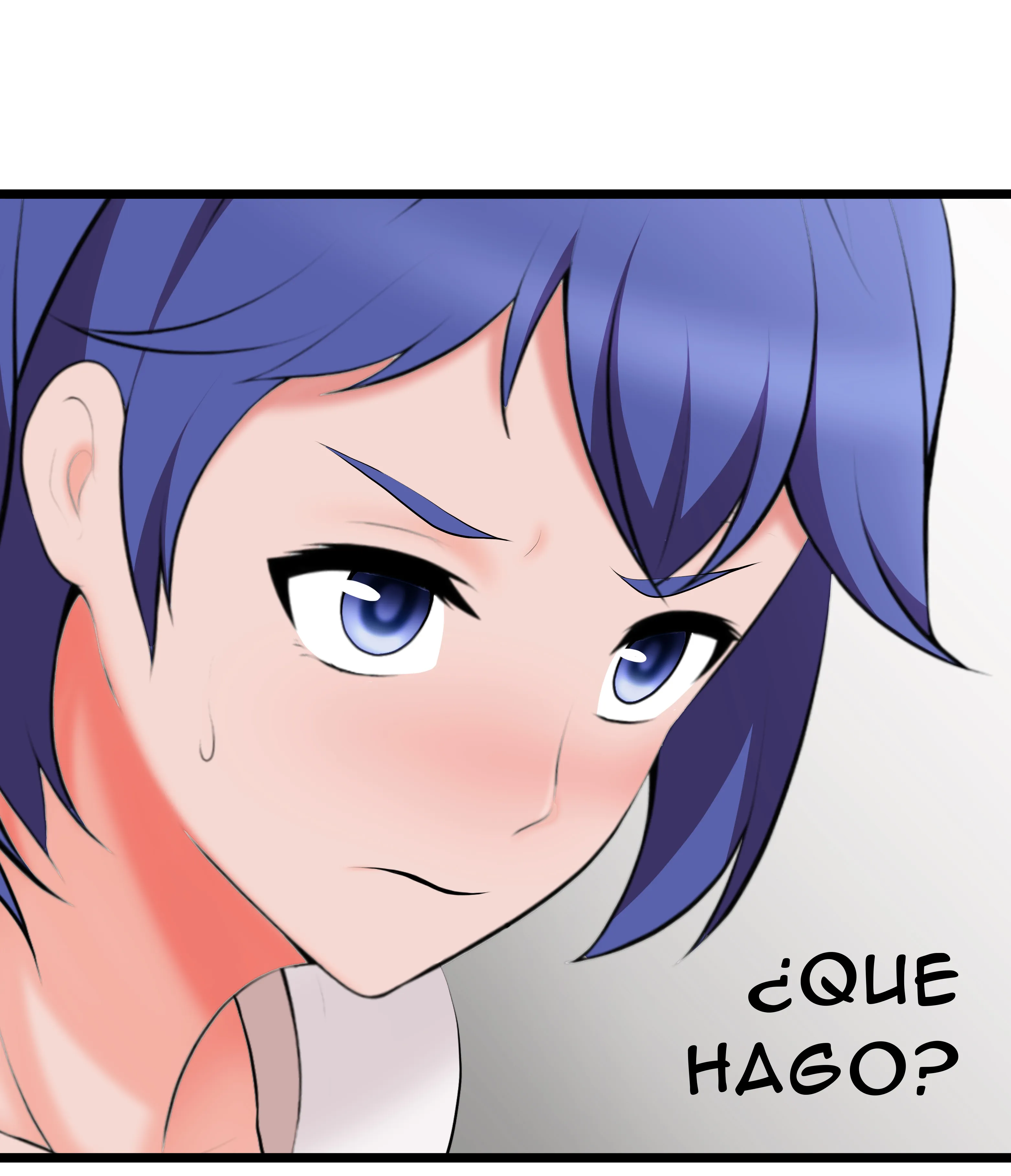 Nadando con secretos (Sin censura) Capitulo 11 página 23