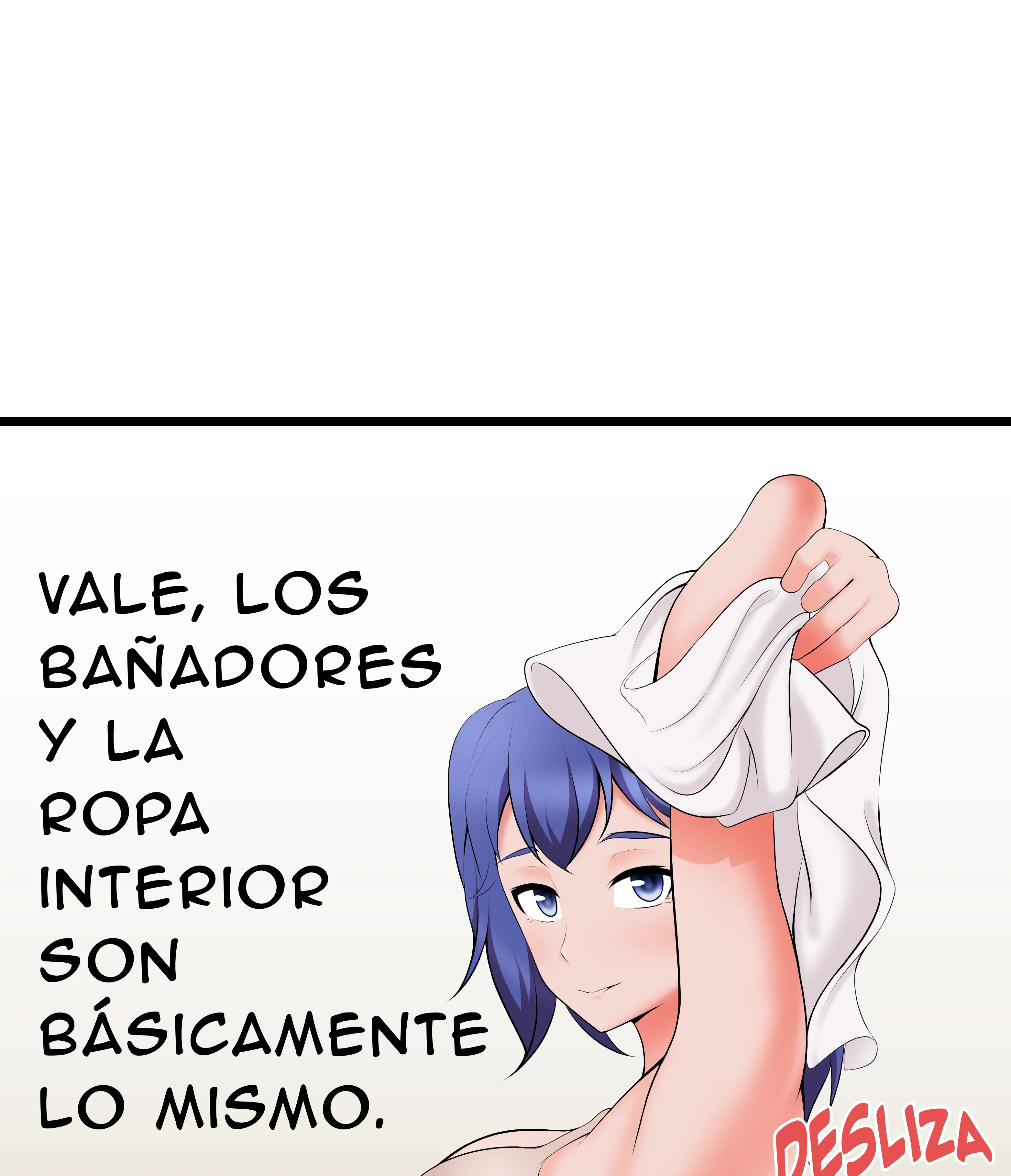 Nadando con secretos (Sin censura) Capitulo 11 página 24