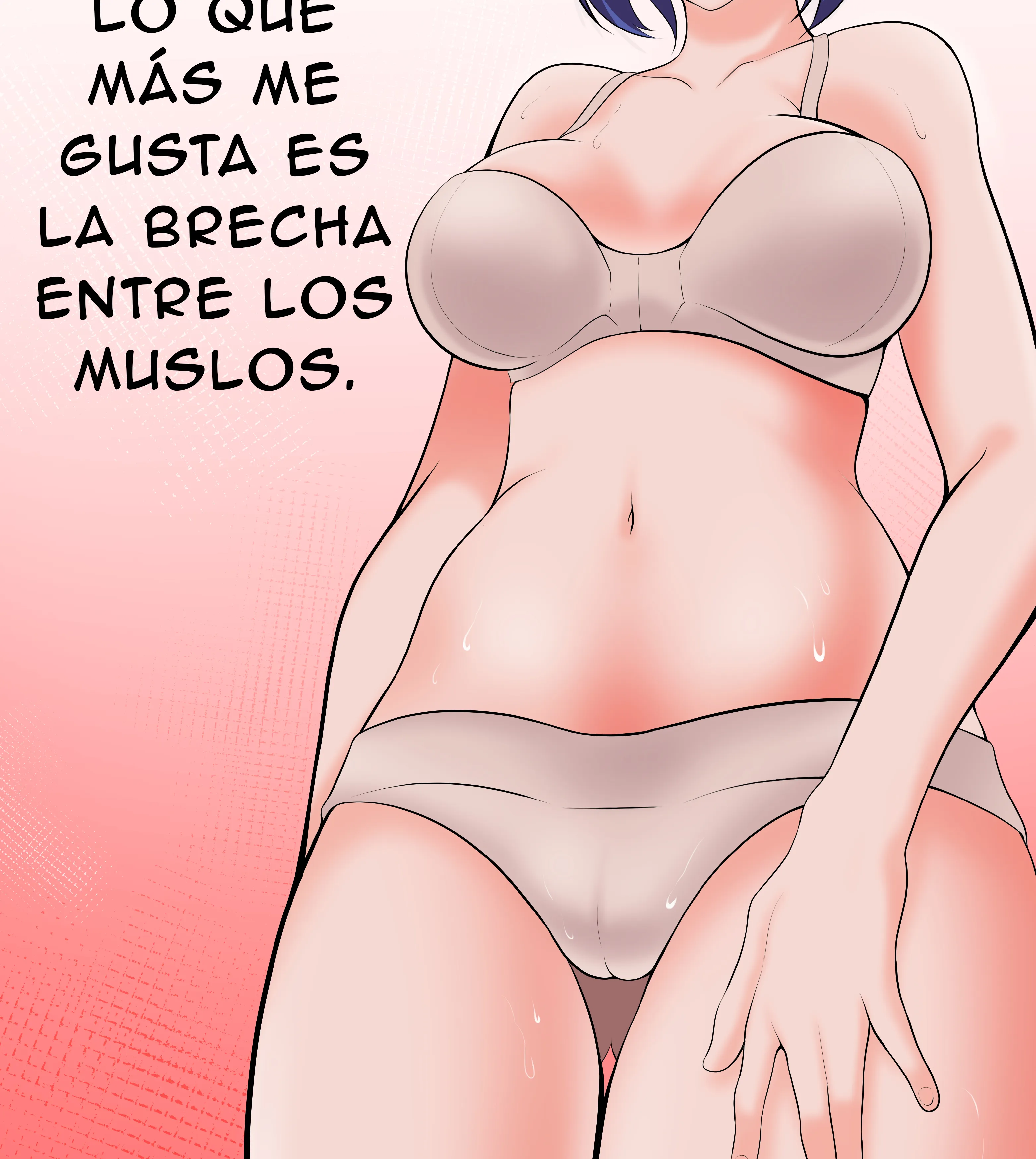 Nadando con secretos (Sin censura) Capitulo 11 página 33