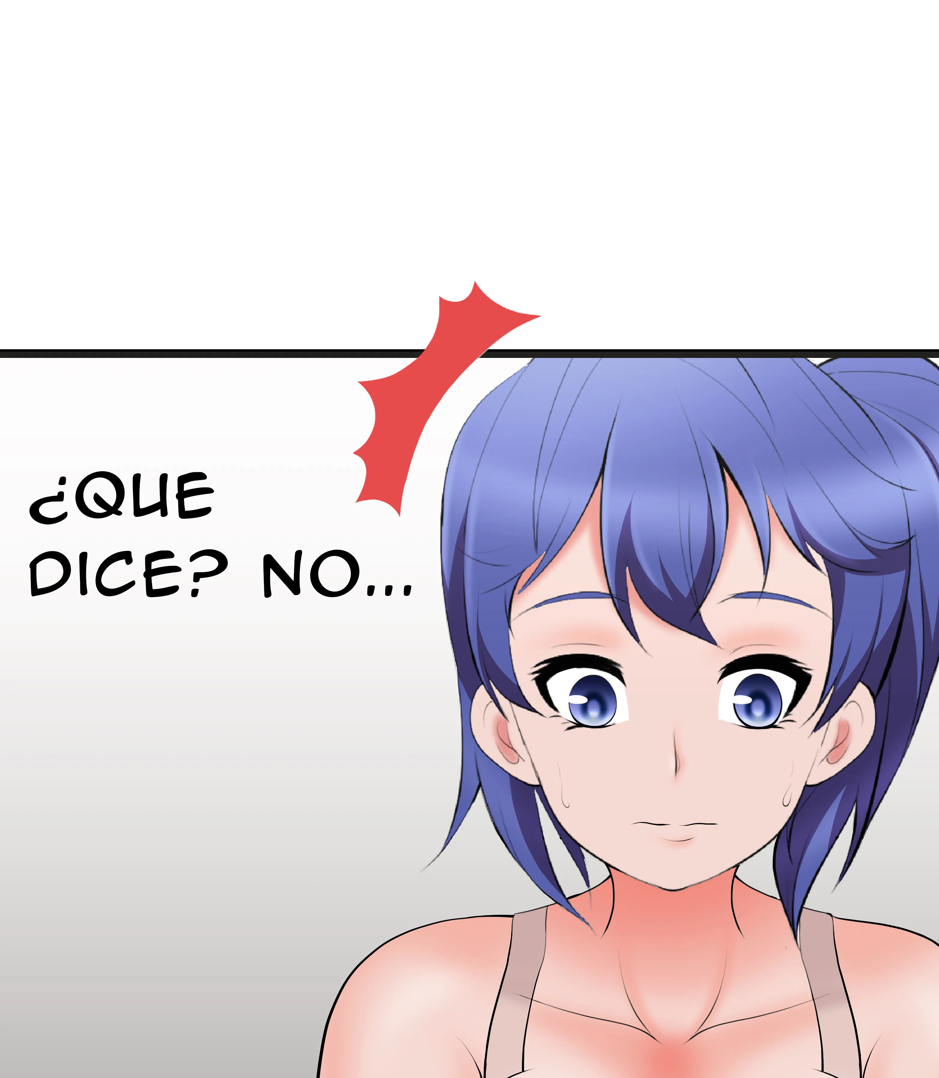 Nadando con secretos (Sin censura) Capitulo 11 página 42