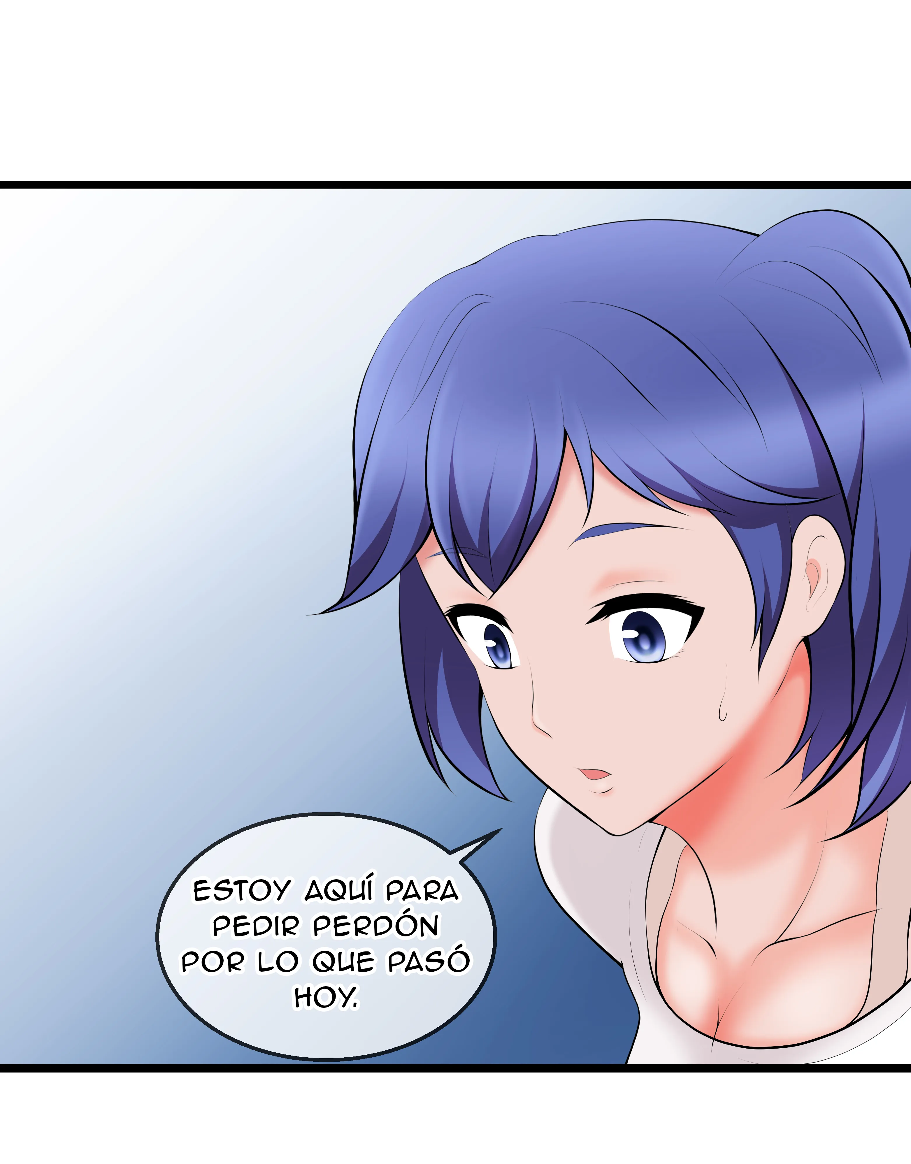 Nadando con secretos (Sin censura) Capitulo 11 página 5