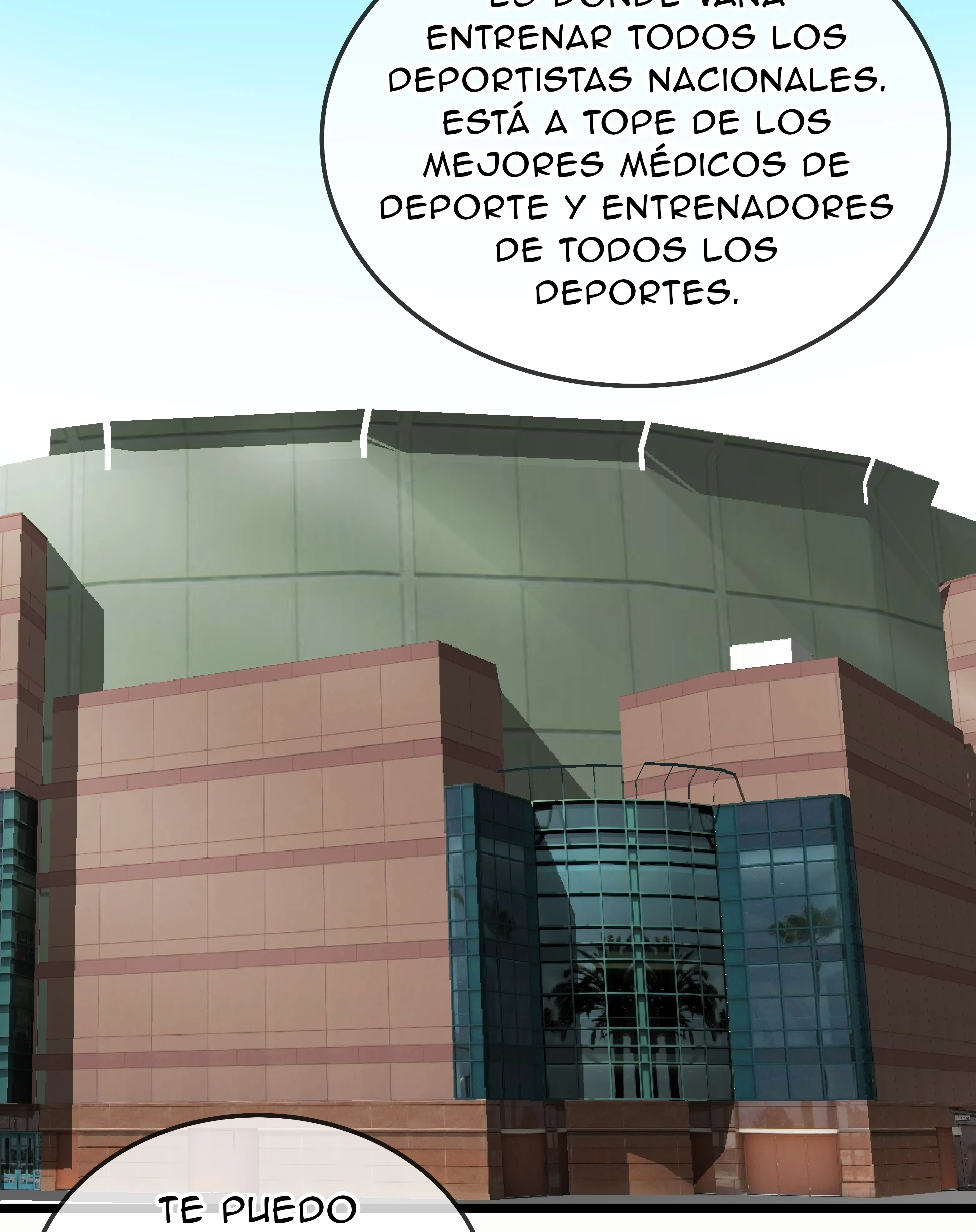Nadando con secretos (Sin censura) Capitulo 12 página 36