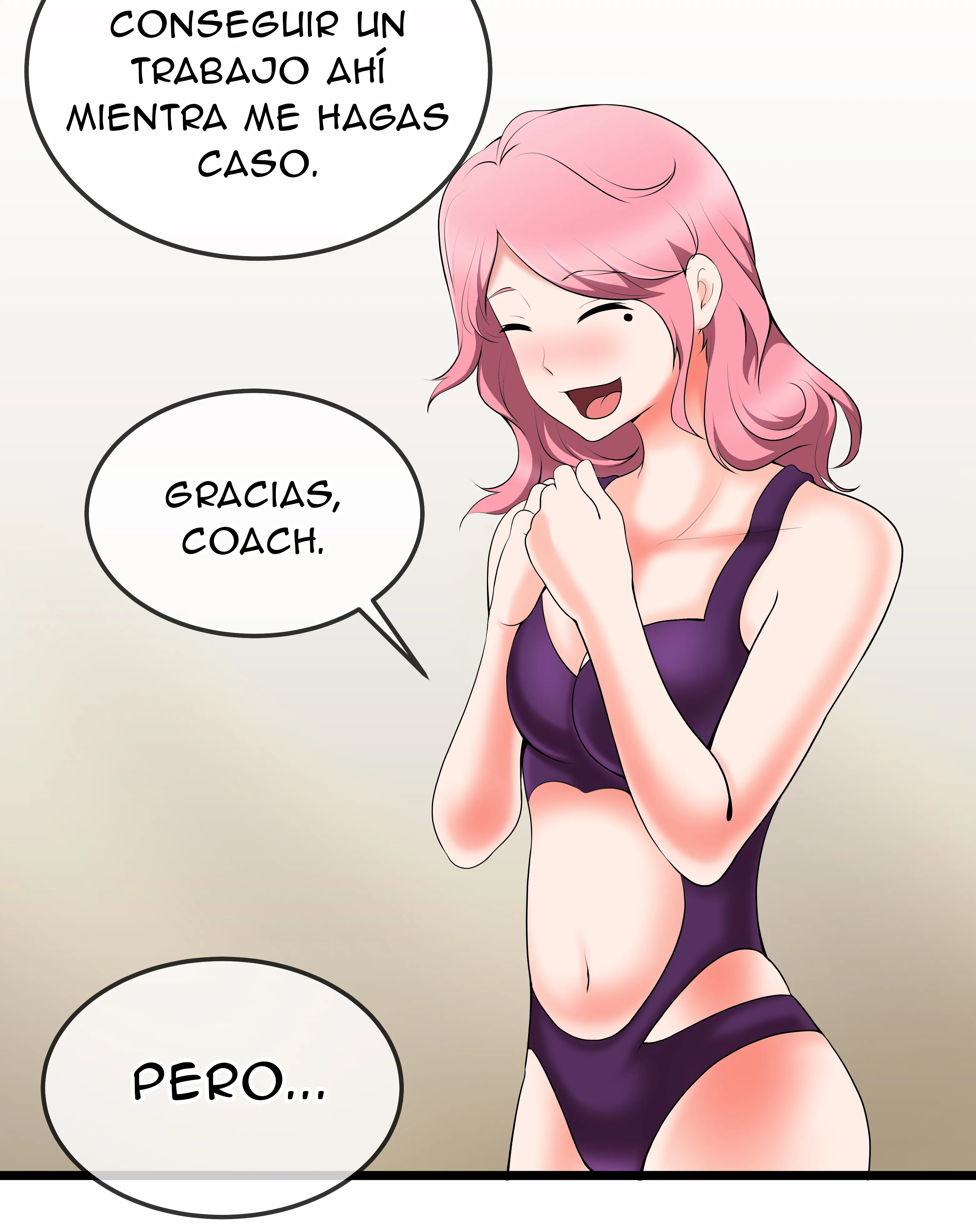Nadando con secretos (Sin censura) Capitulo 12 página 37