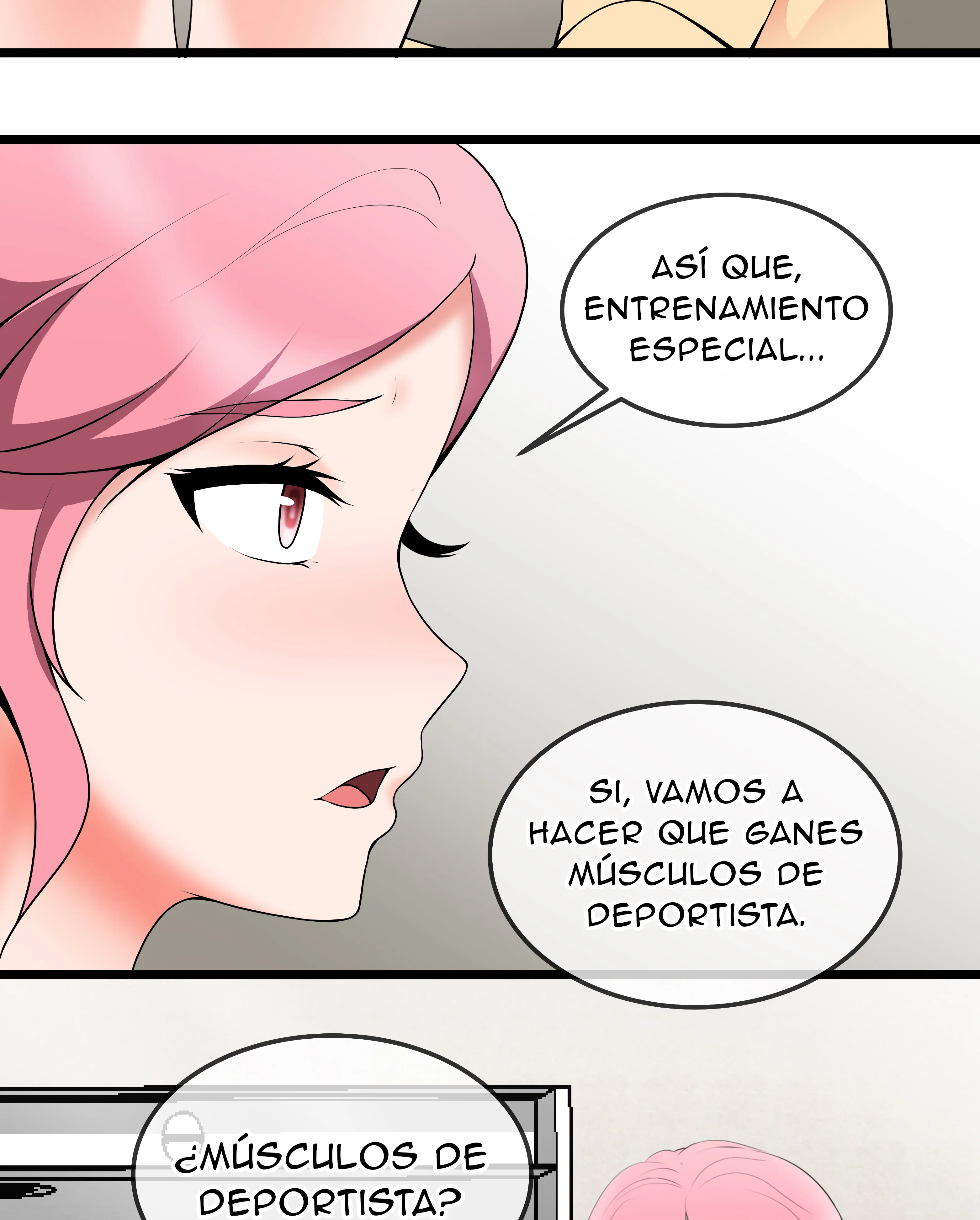 Nadando con secretos (Sin censura) Capitulo 12 página 41