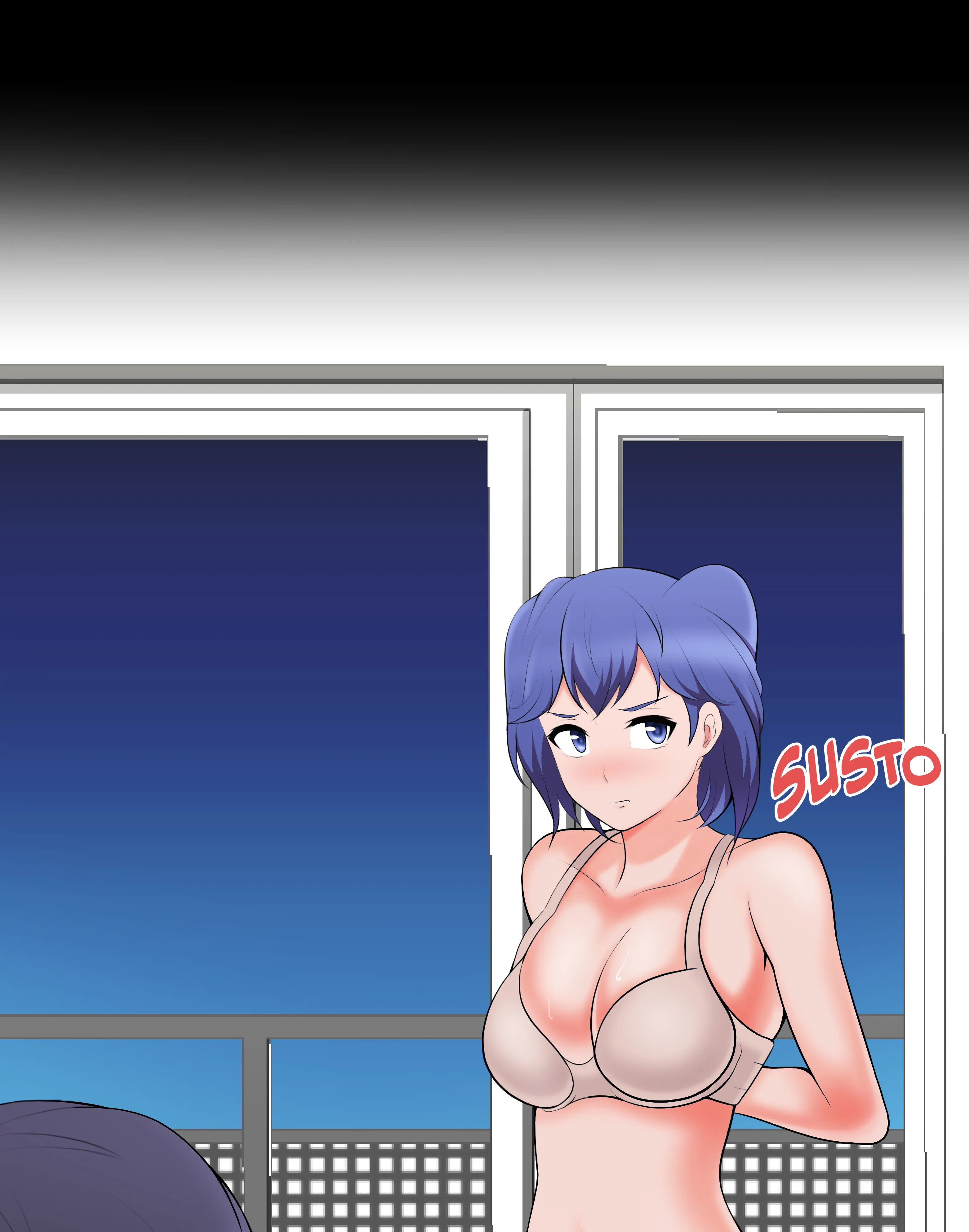 Nadando con secretos (Sin censura) Capitulo 12 página 6