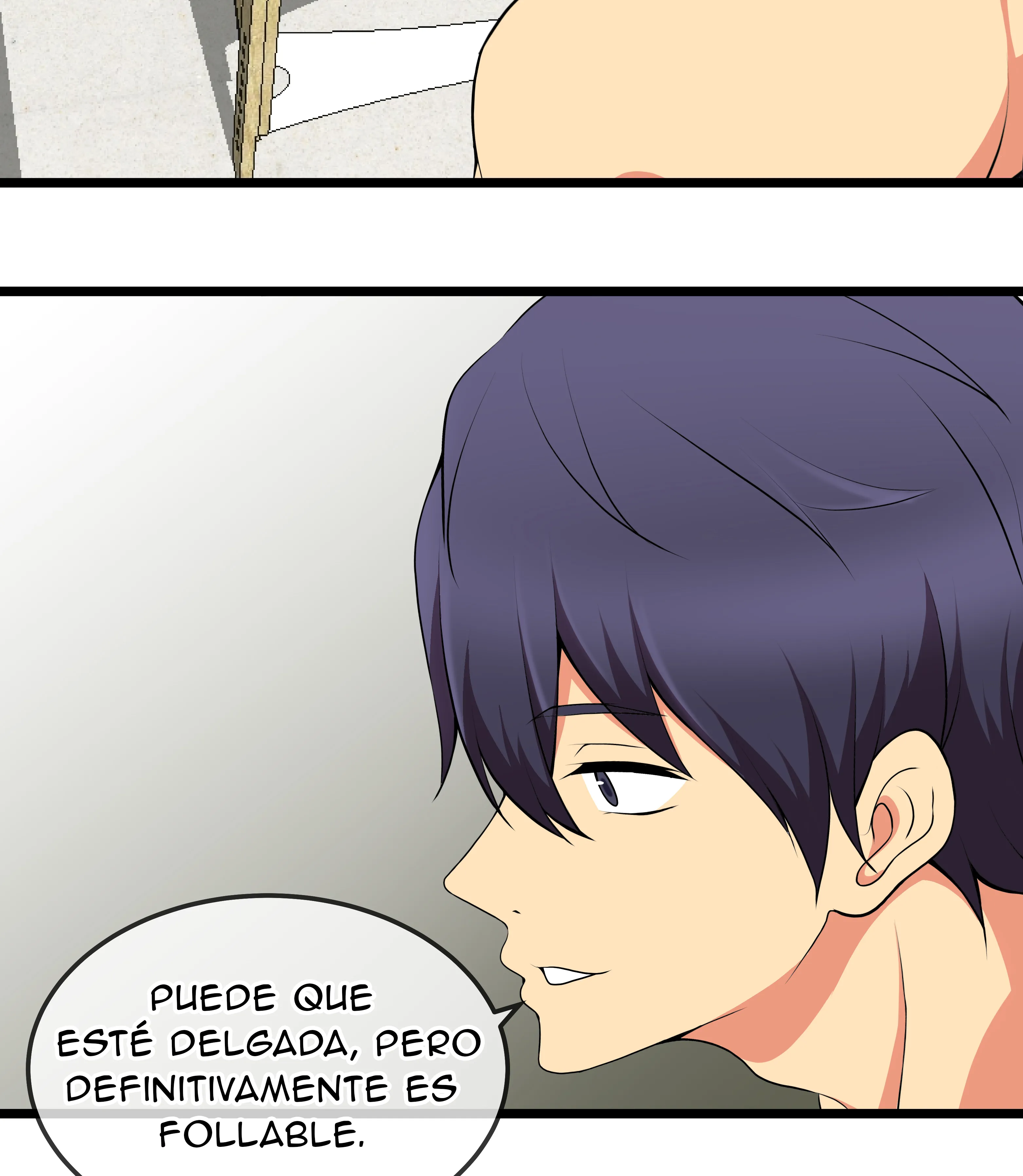 Nadando con secretos (Sin censura) Capitulo 13 página 26