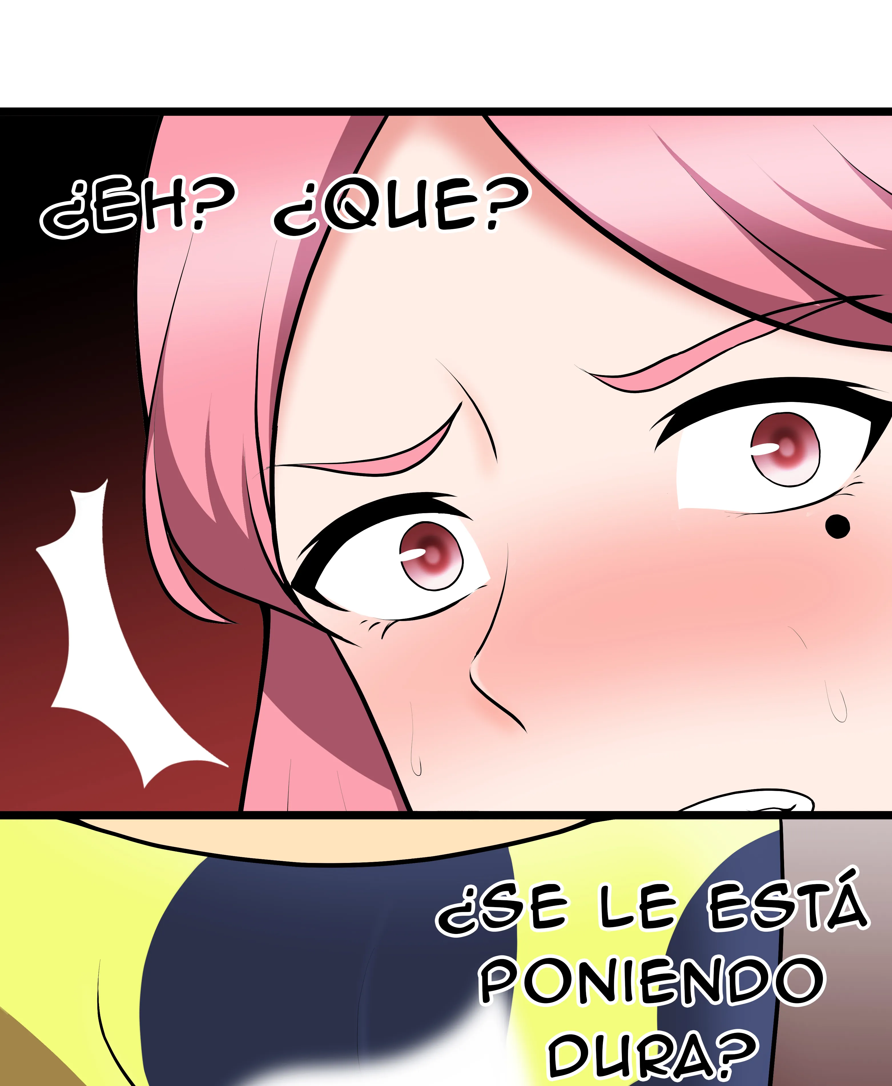 Nadando con secretos (Sin censura) Capitulo 13 página 41