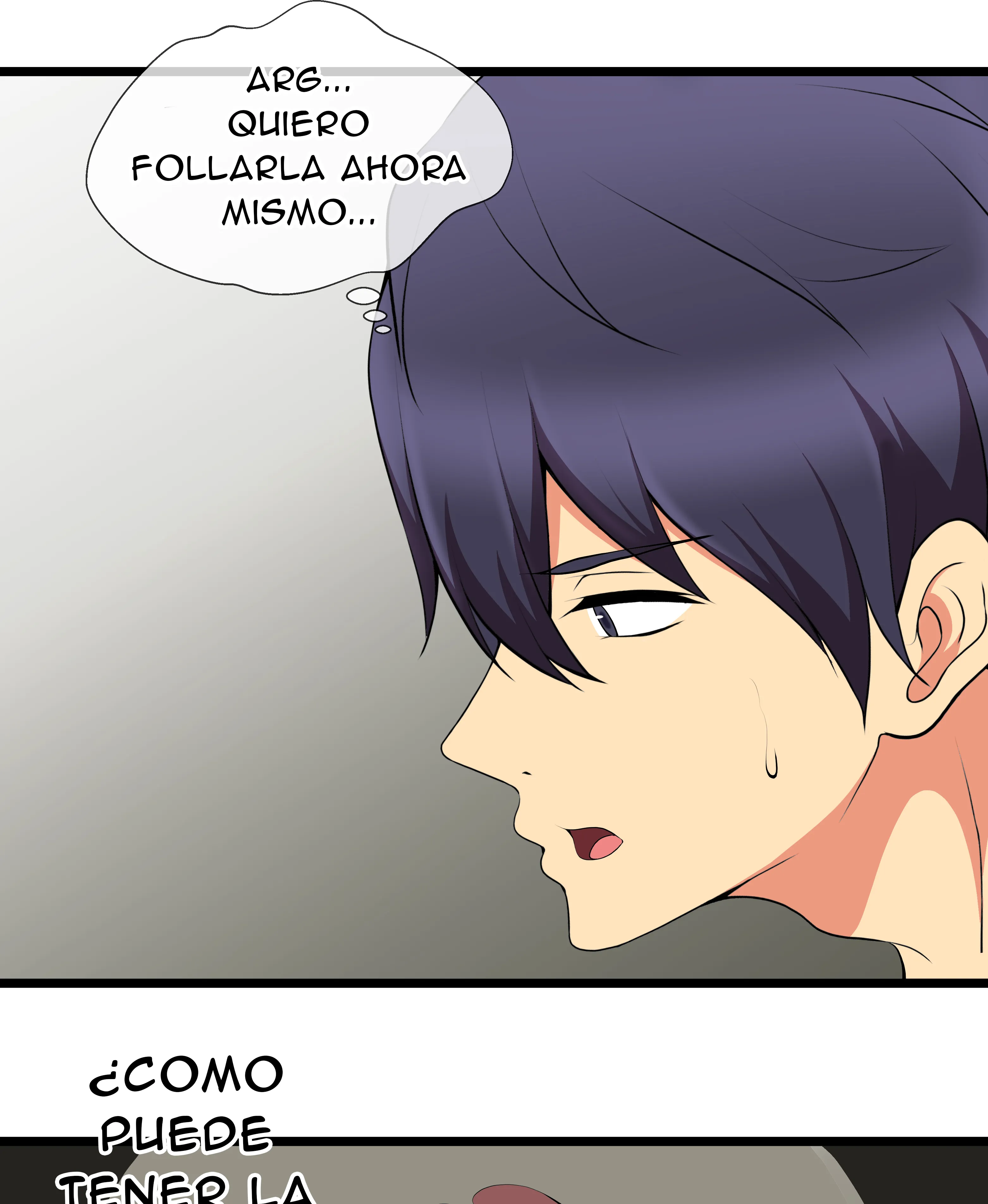 Nadando con secretos (Sin censura) Capitulo 13 página 43