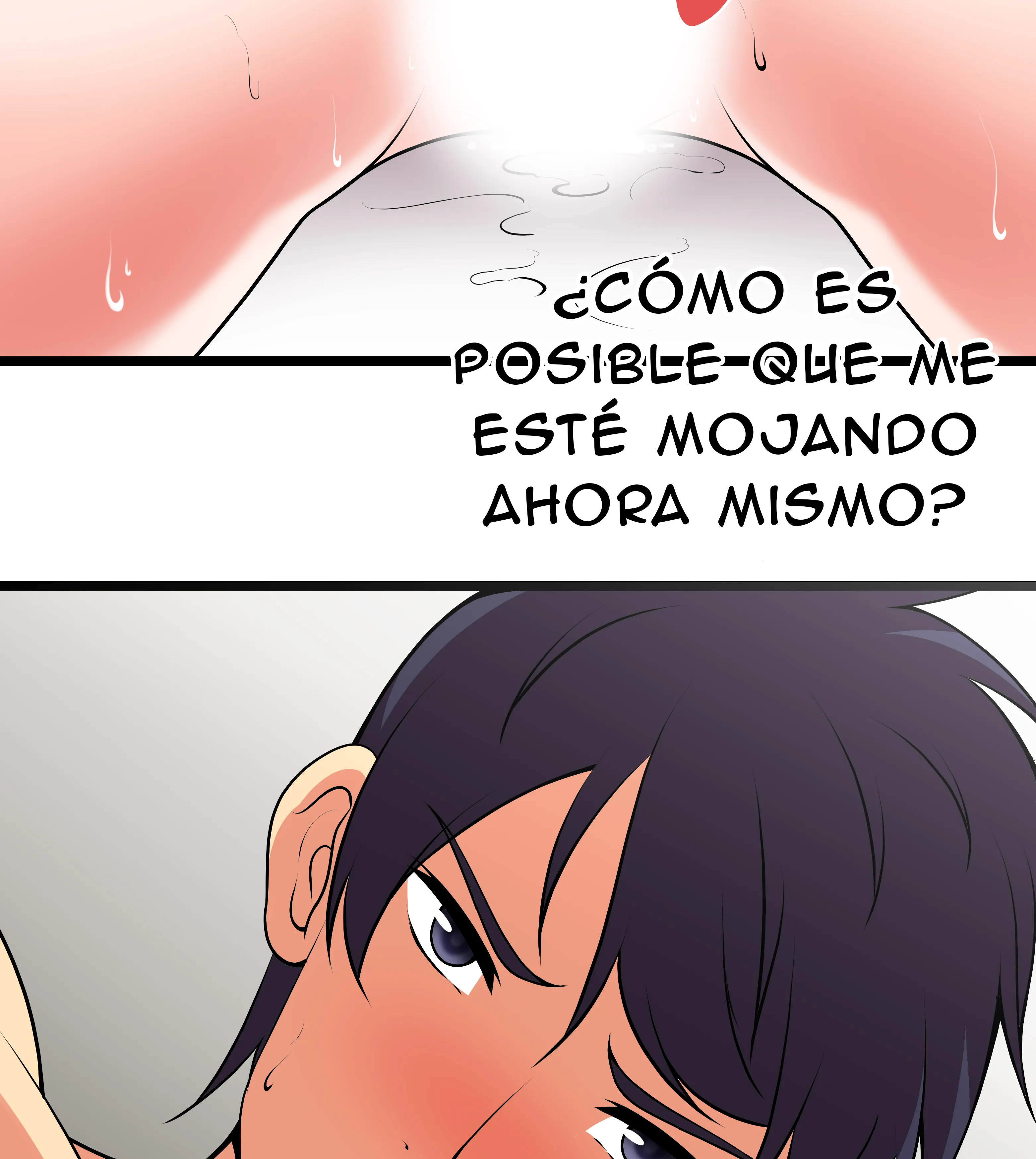 Nadando con secretos (Sin censura) Capitulo 13 página 47