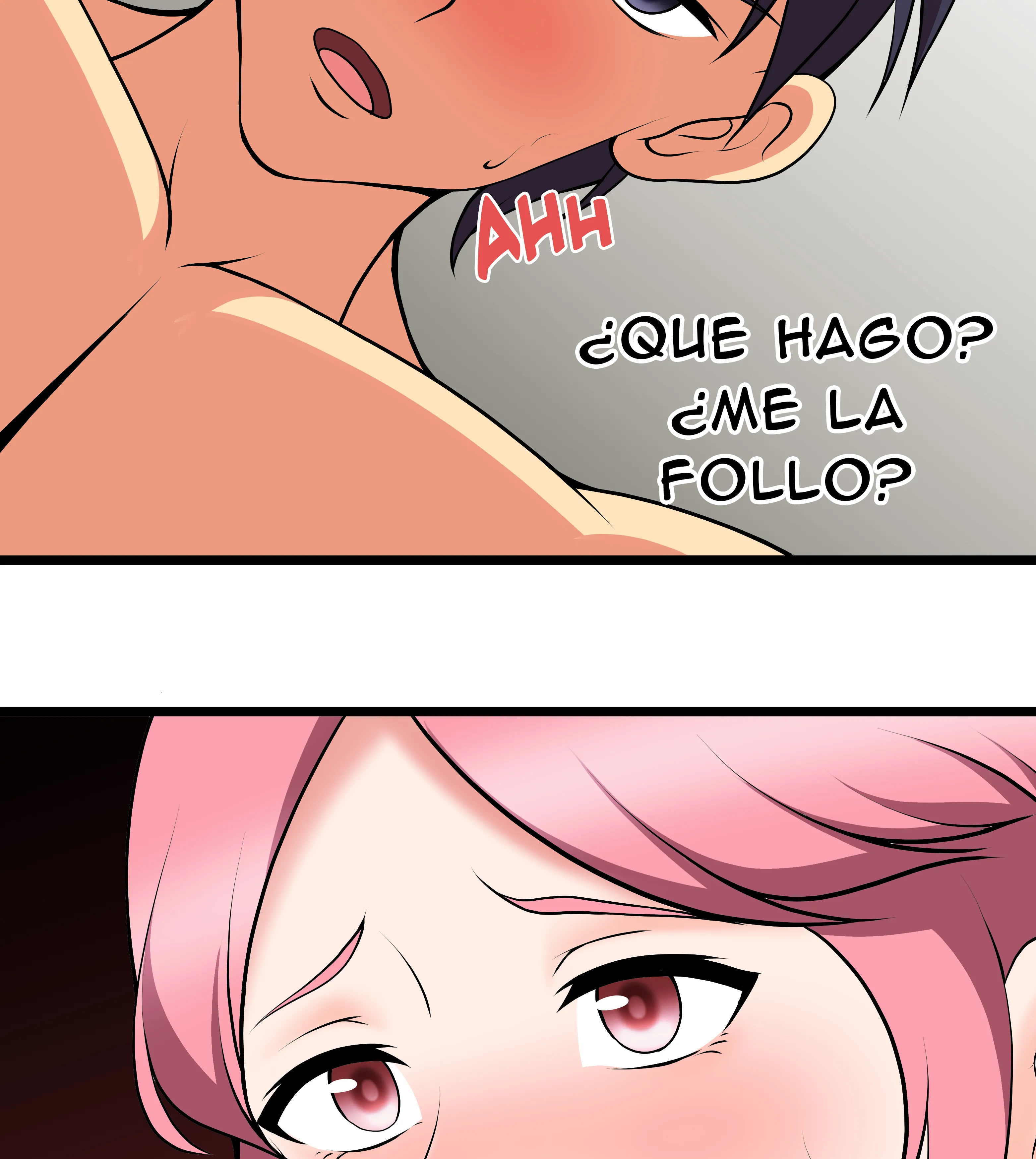 Nadando con secretos (Sin censura) Capitulo 13 página 48