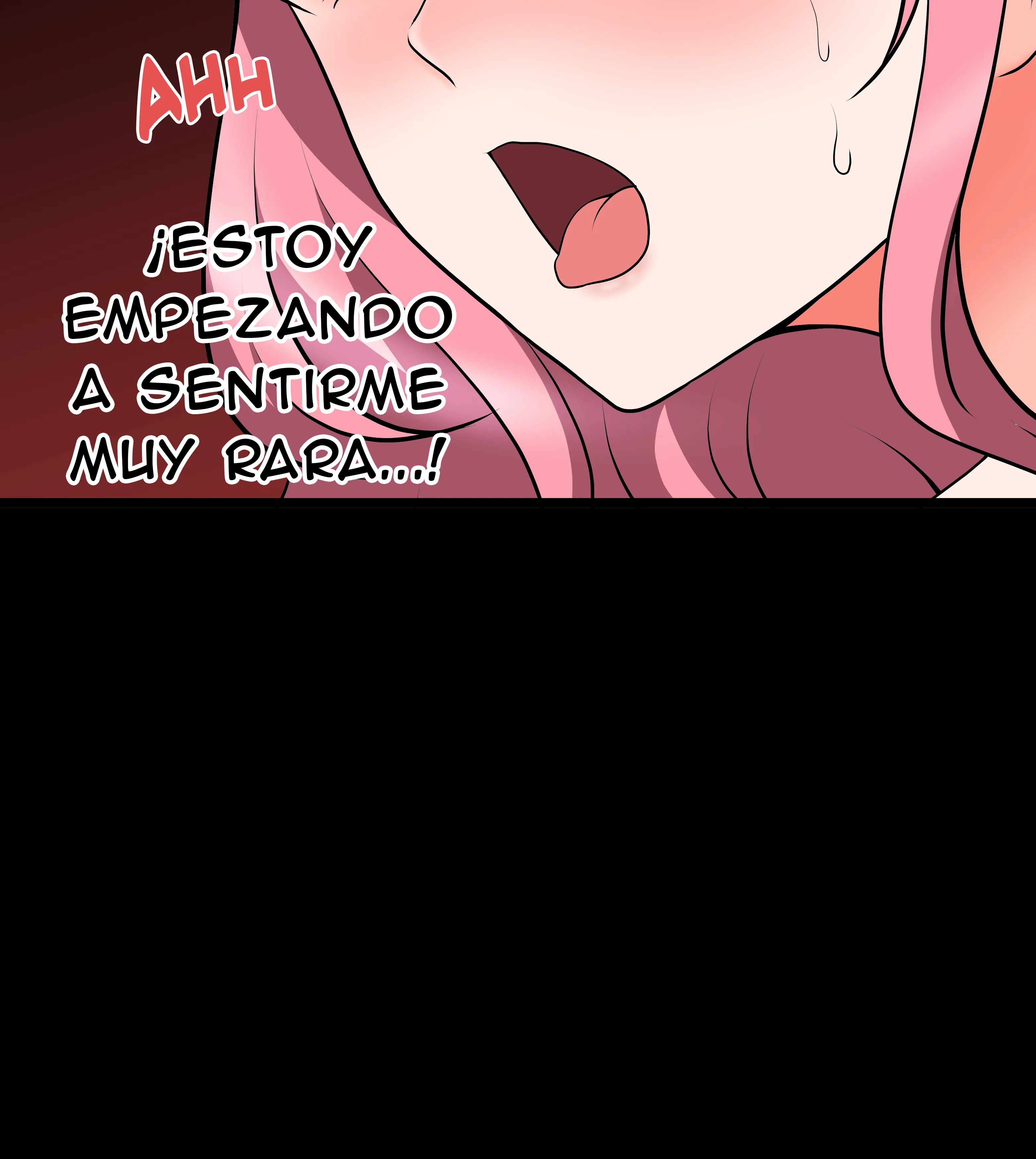 Nadando con secretos (Sin censura) Capitulo 13 página 49
