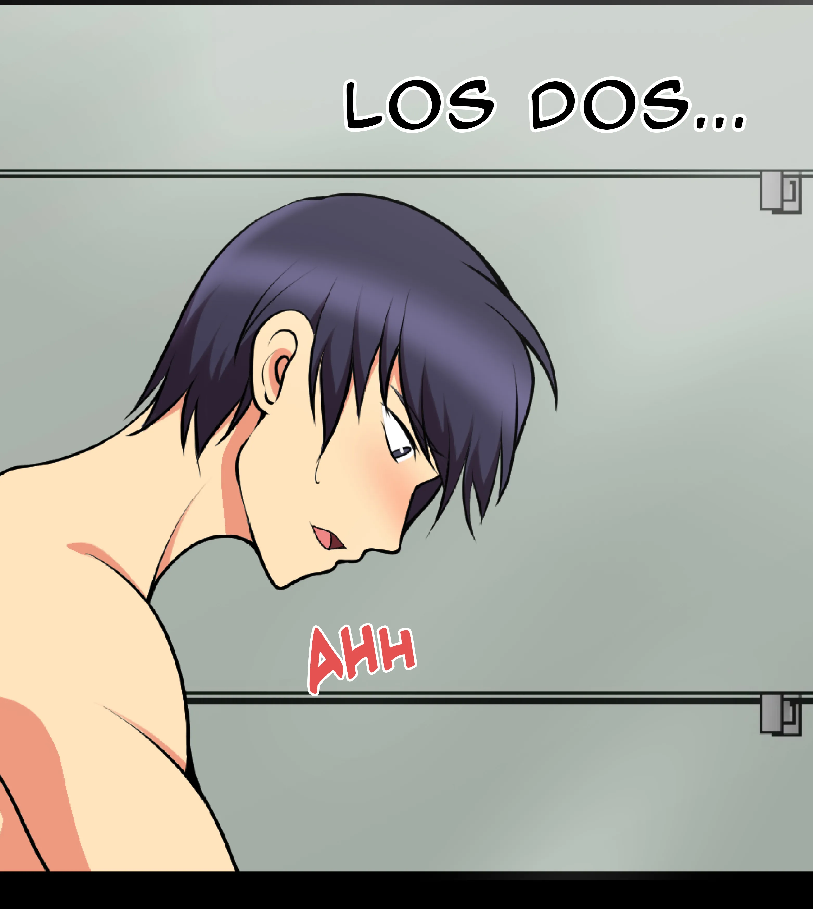 Nadando con secretos (Sin censura) Capitulo 13 página 50