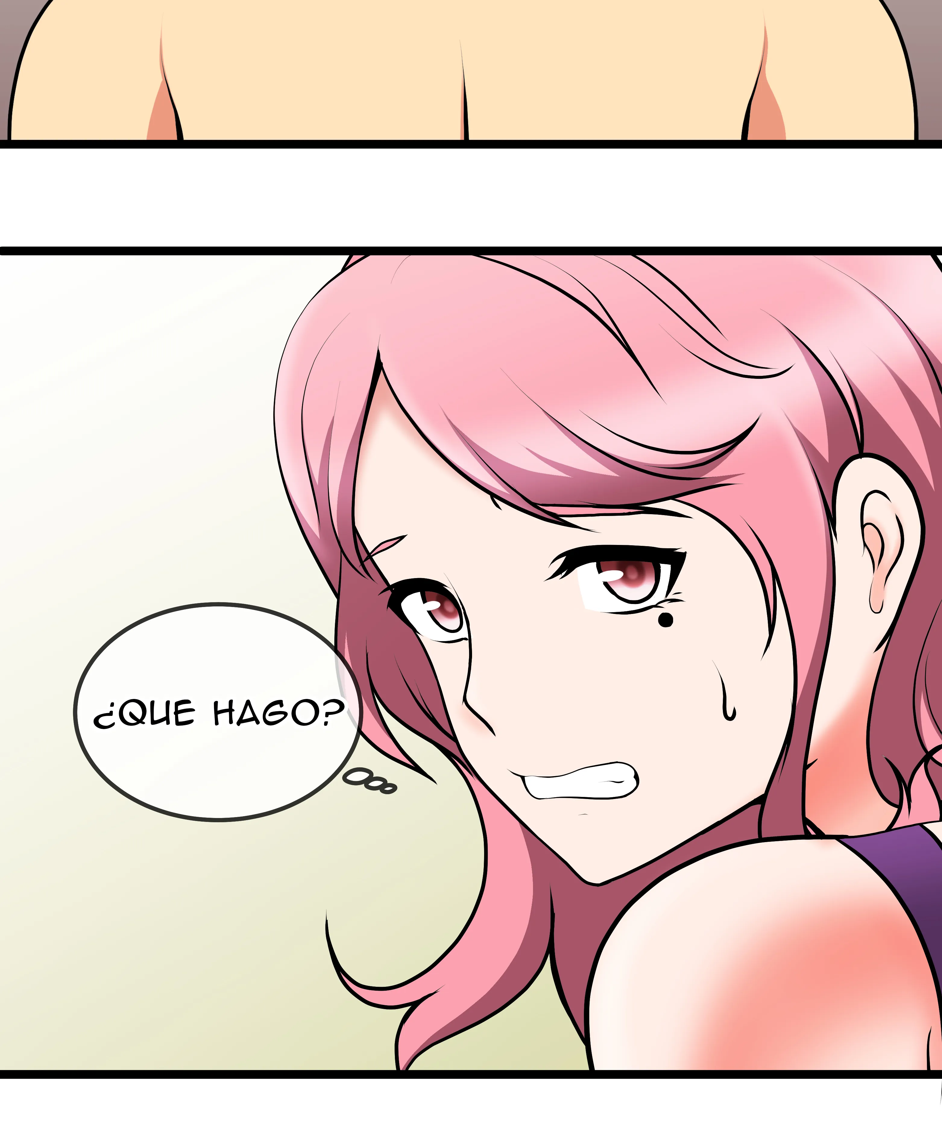 Nadando con secretos (Sin censura) Capitulo 14 página 24
