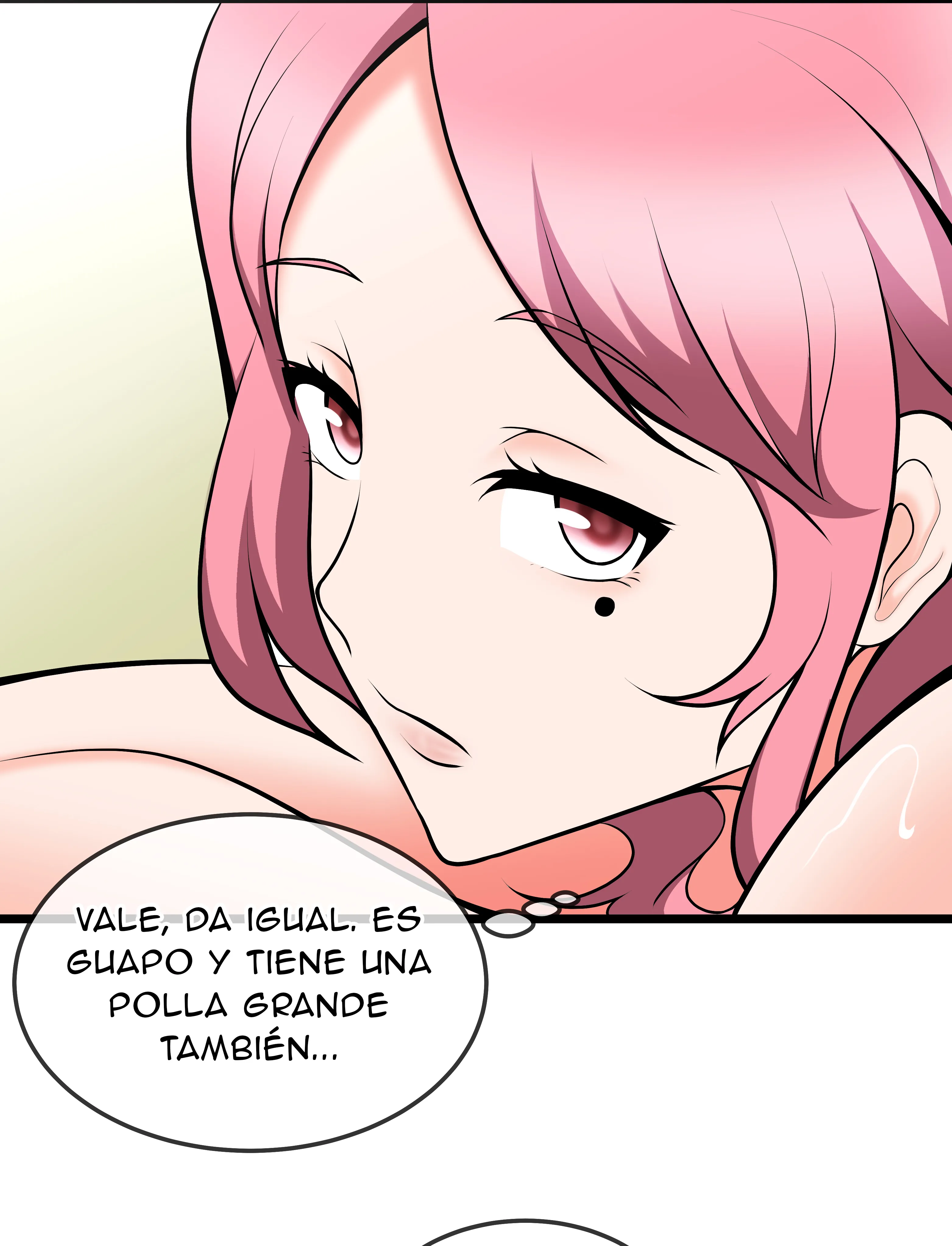 Nadando con secretos (Sin censura) Capitulo 14 página 27