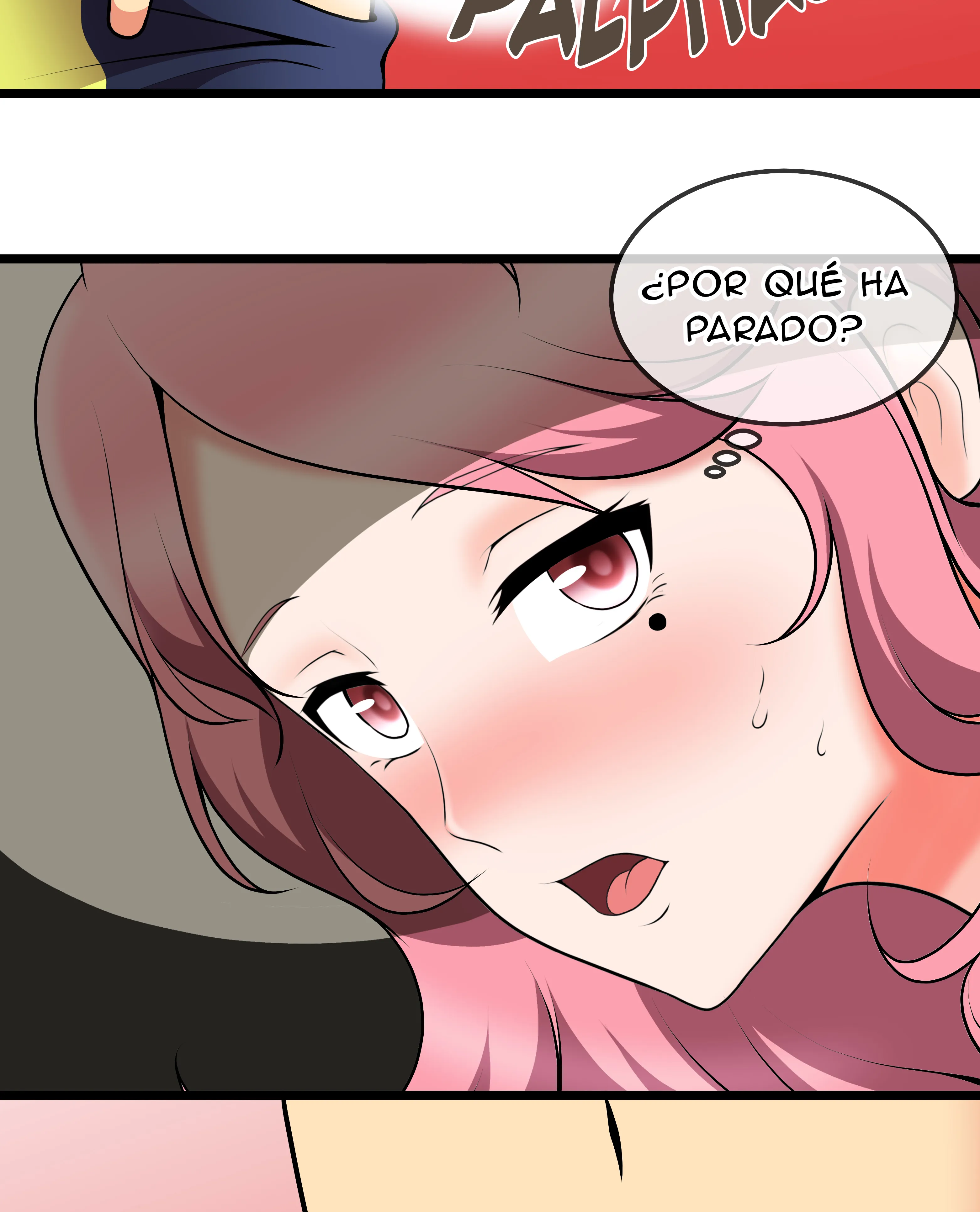 Nadando con secretos (Sin censura) Capitulo 14 página 3