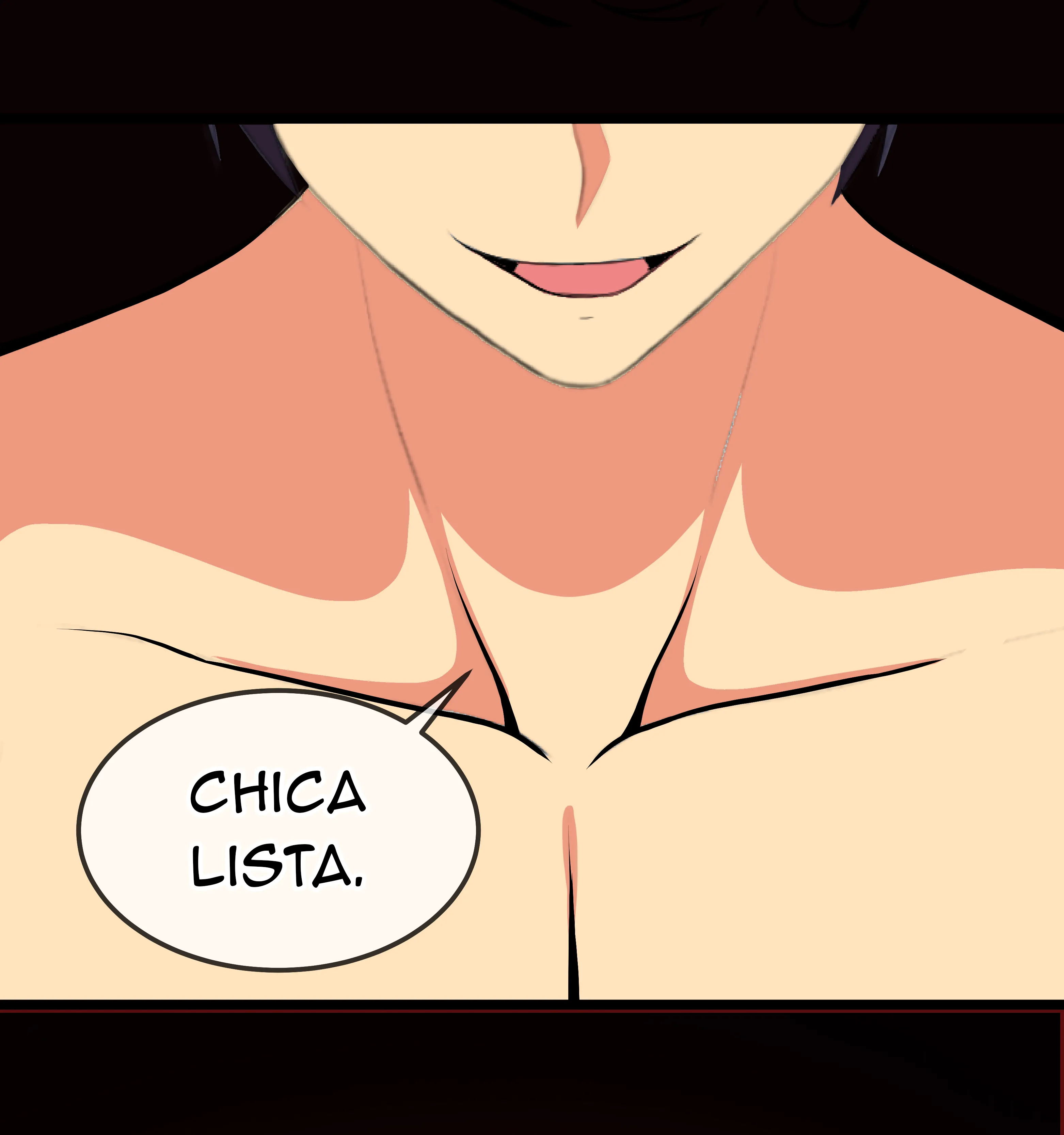 Nadando con secretos (Sin censura) Capitulo 14 página 31