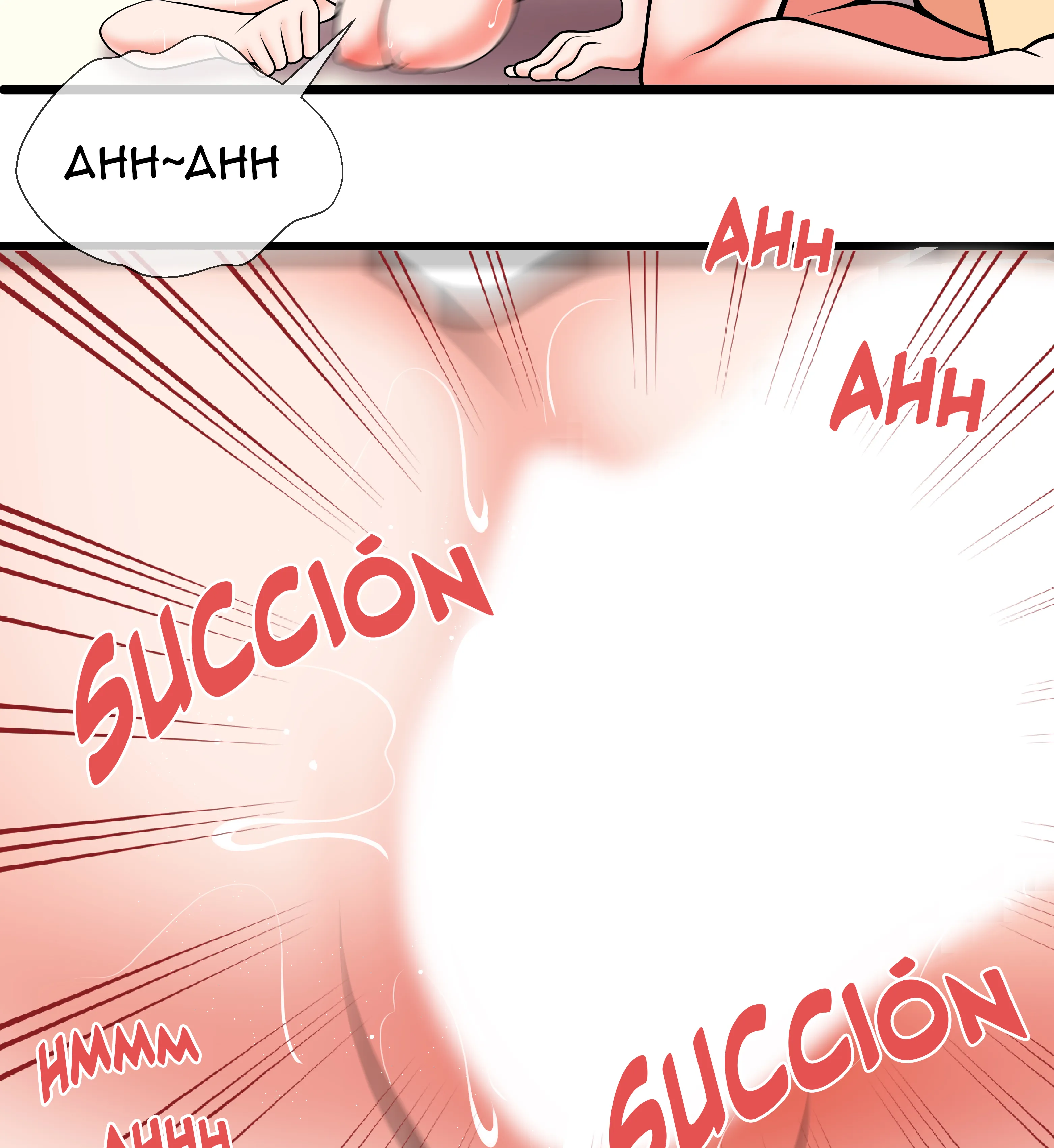 Nadando con secretos (Sin censura) Capitulo 14 página 35
