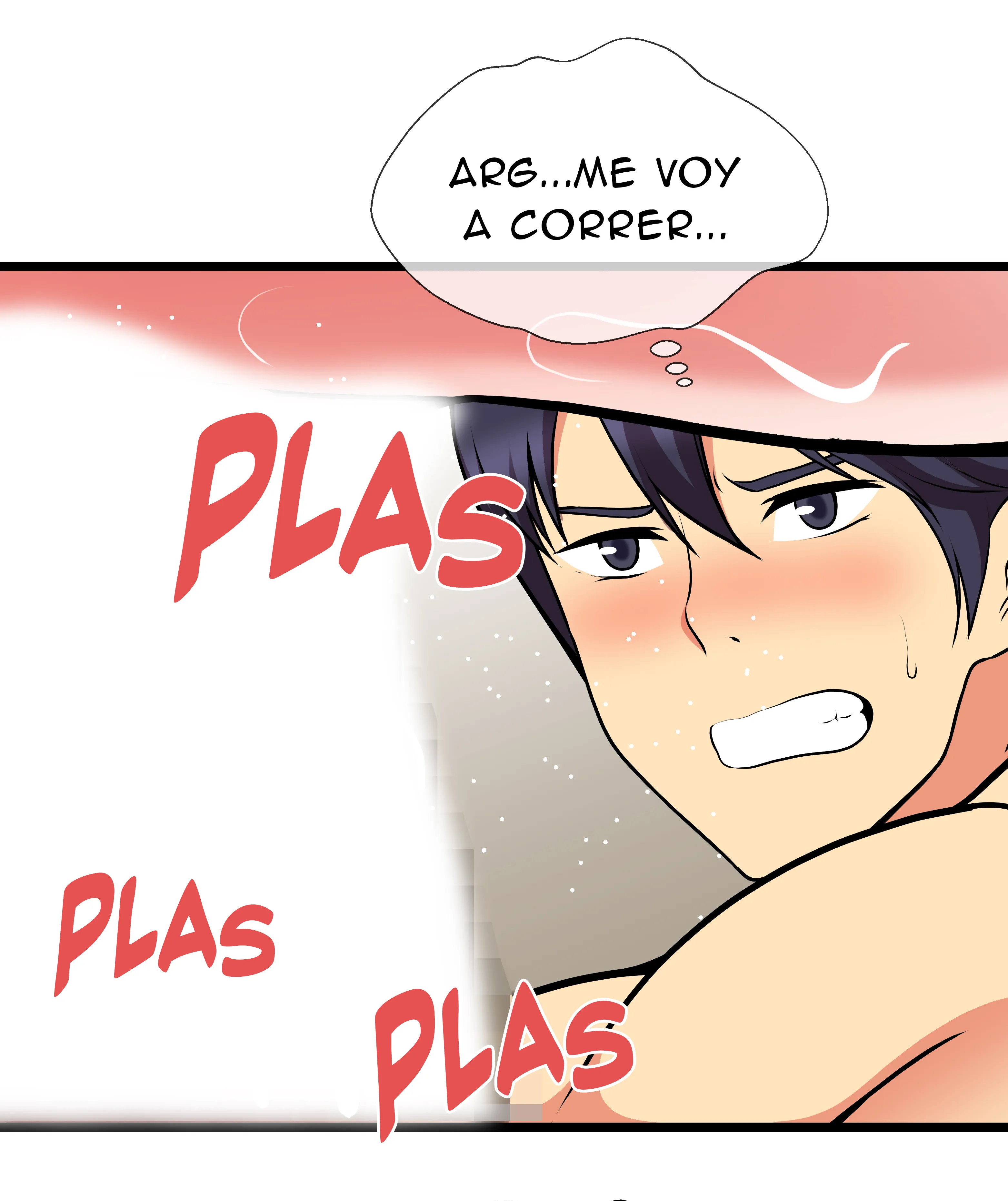 Nadando con secretos (Sin censura) Capitulo 14 página 43