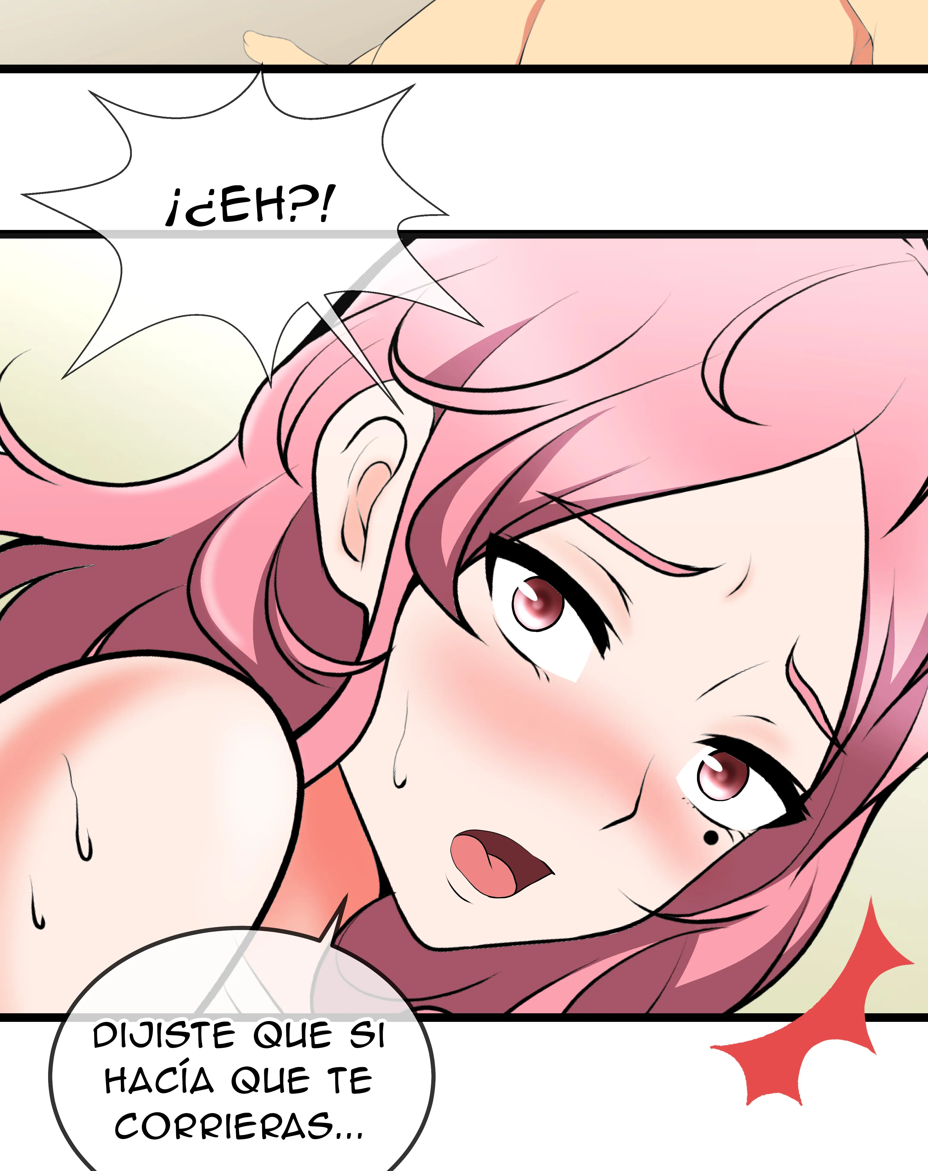 Nadando con secretos (Sin censura) Capitulo 14 página 50