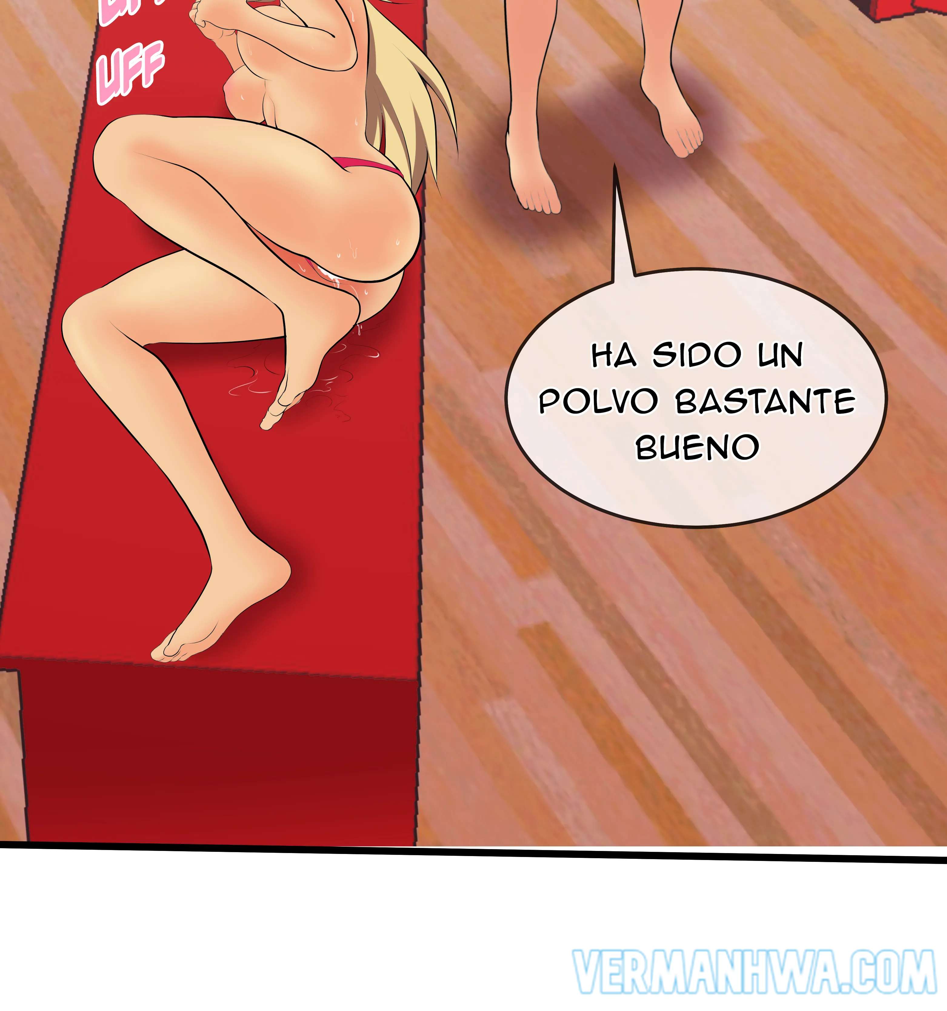 Nadando con secretos (Sin censura) Capitulo 3 página 30