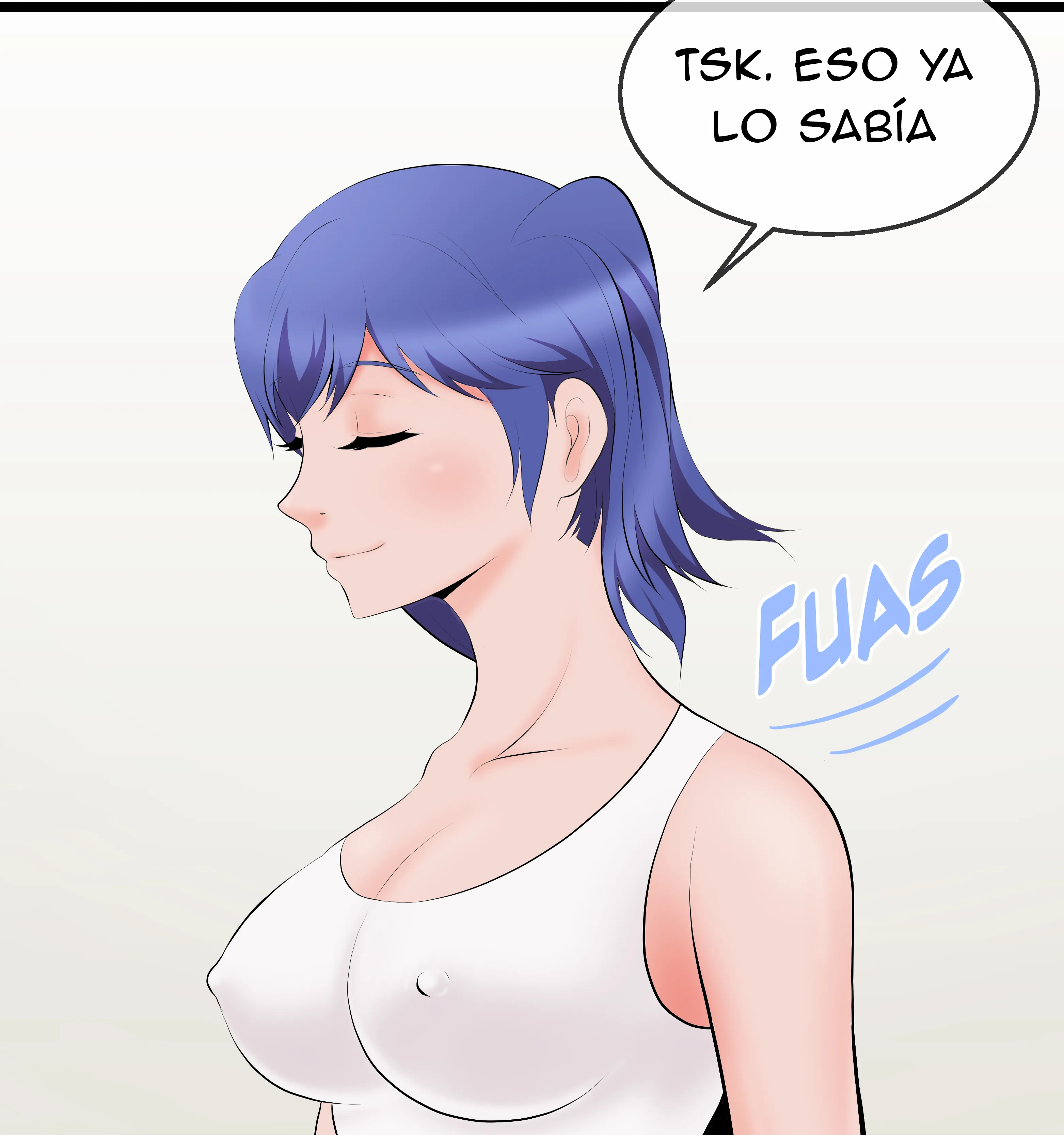 Nadando con secretos (Sin censura) Capitulo 4 página 48