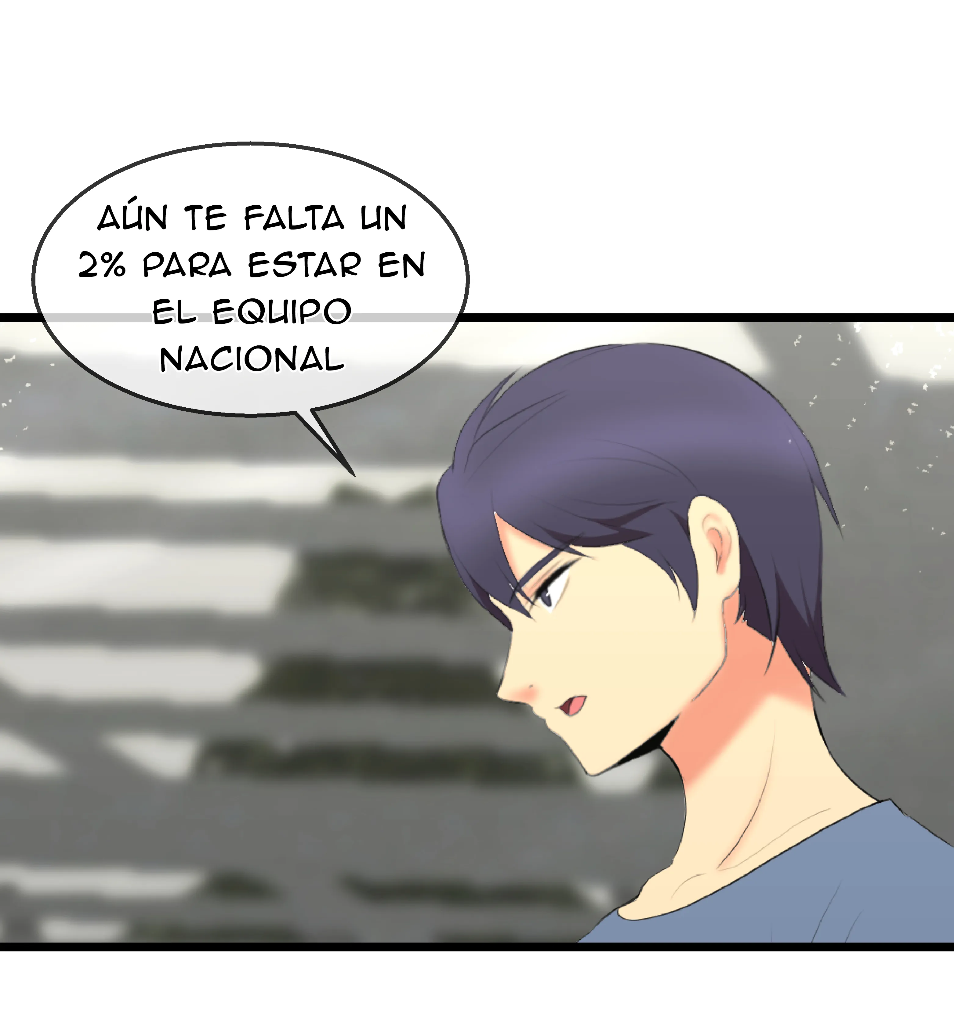 Nadando con secretos (Sin censura) Capitulo 4 página 6