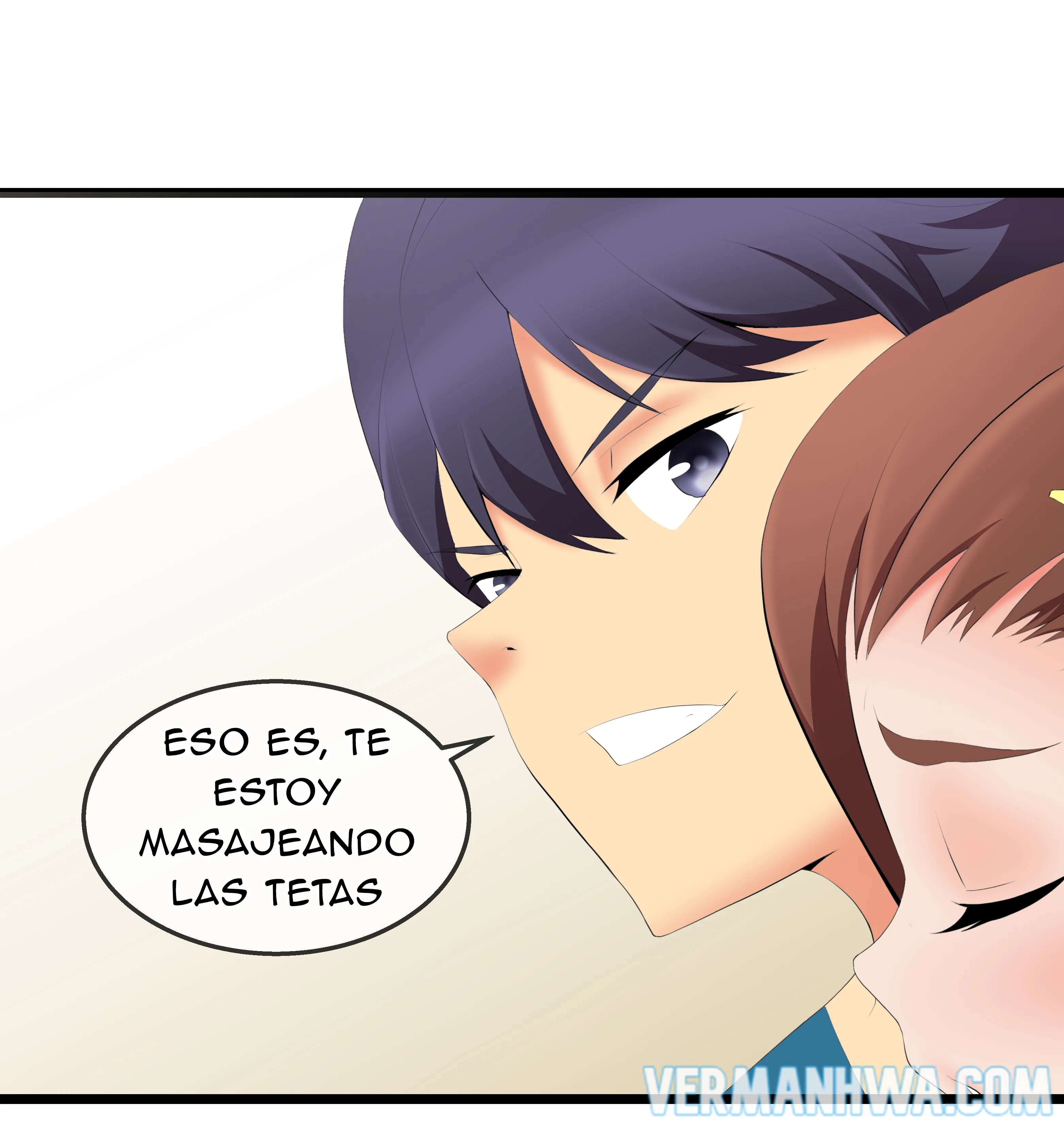 Nadando con secretos (Sin censura) Capitulo 5 página 25