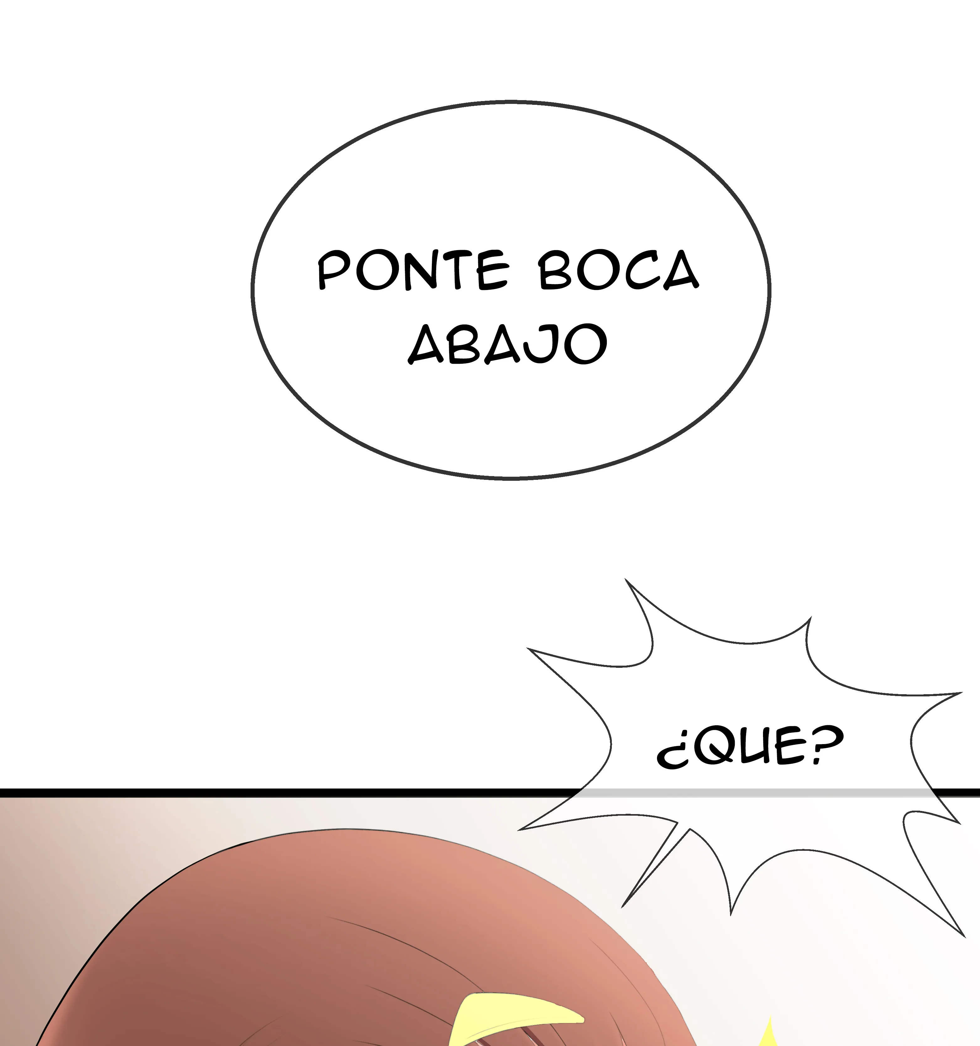 Nadando con secretos (Sin censura) Capitulo 5 página 26