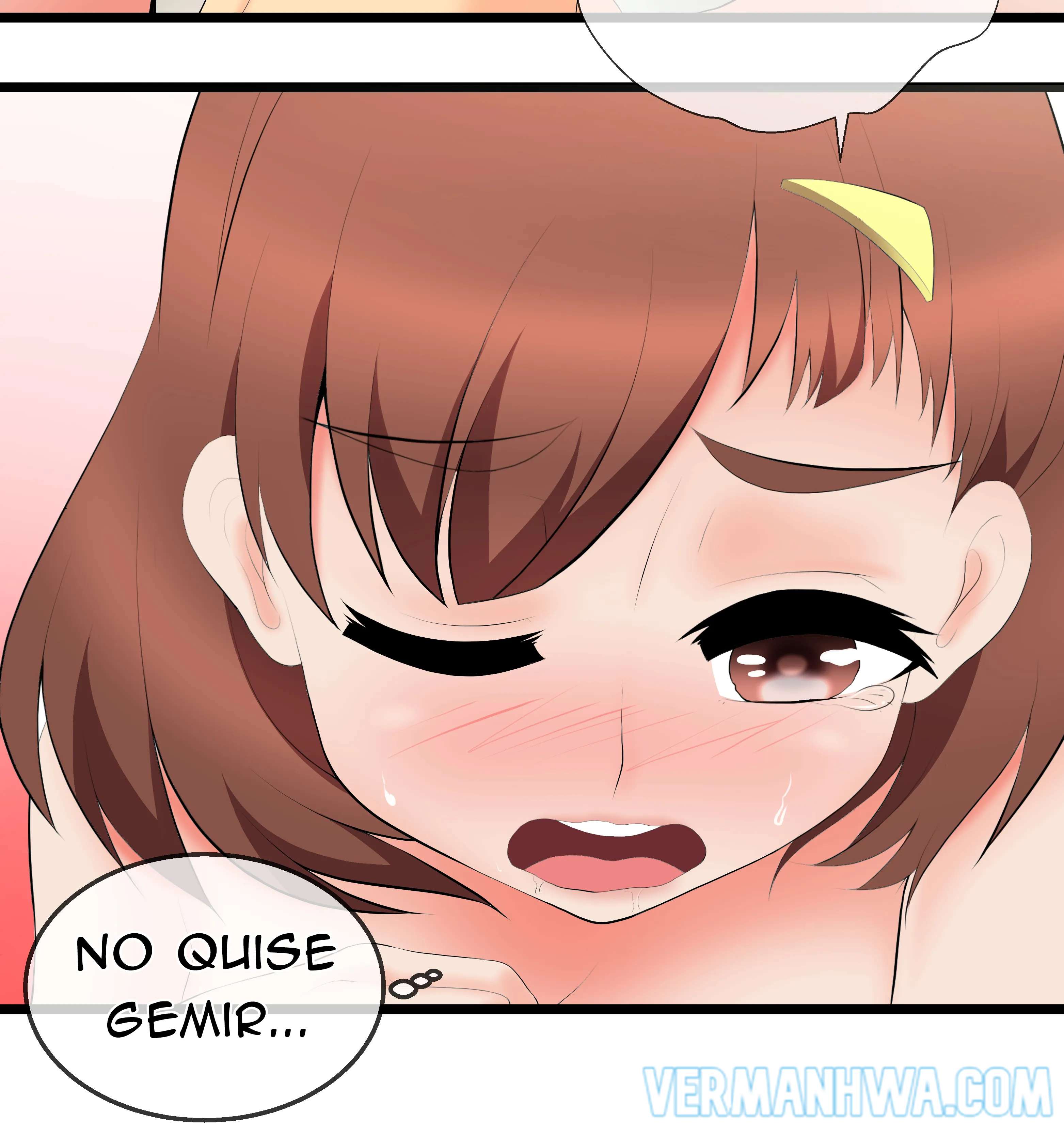 Nadando con secretos (Sin censura) Capitulo 5 página 39