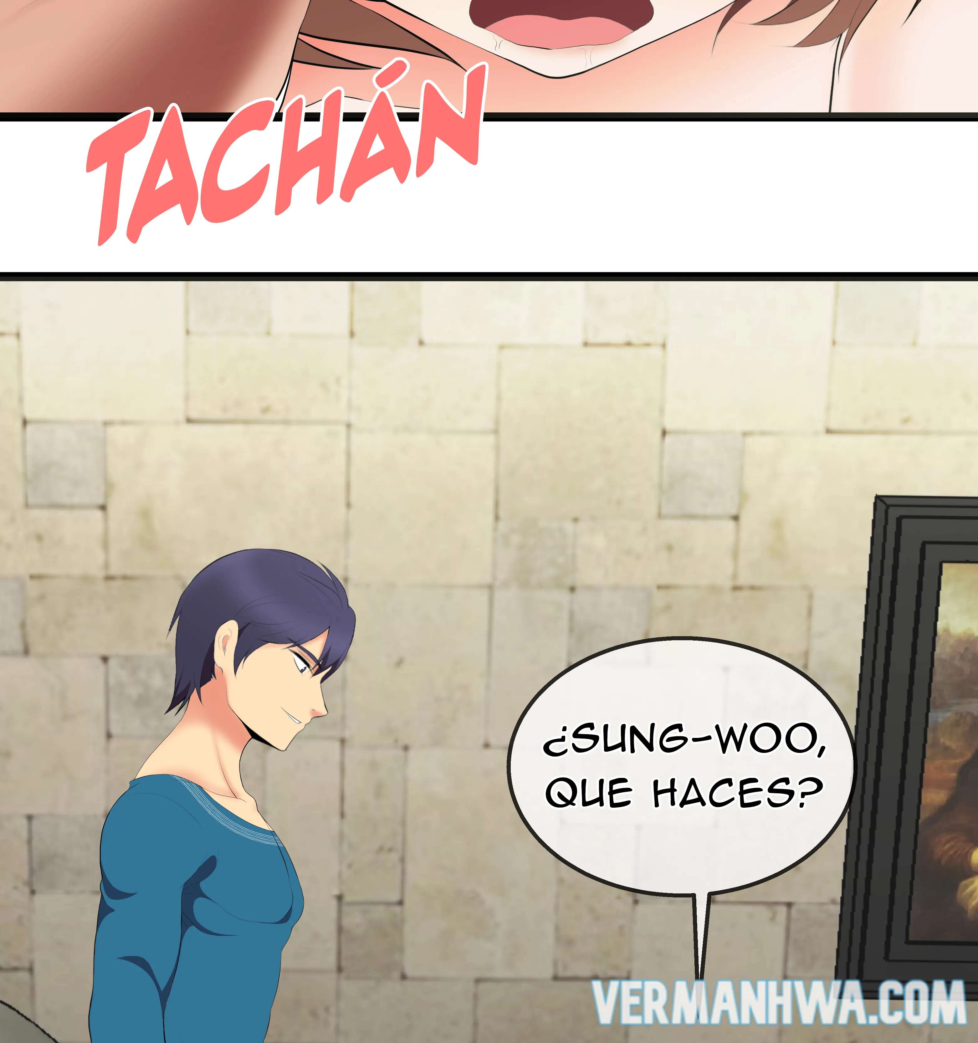 Nadando con secretos (Sin censura) Capitulo 5 página 41