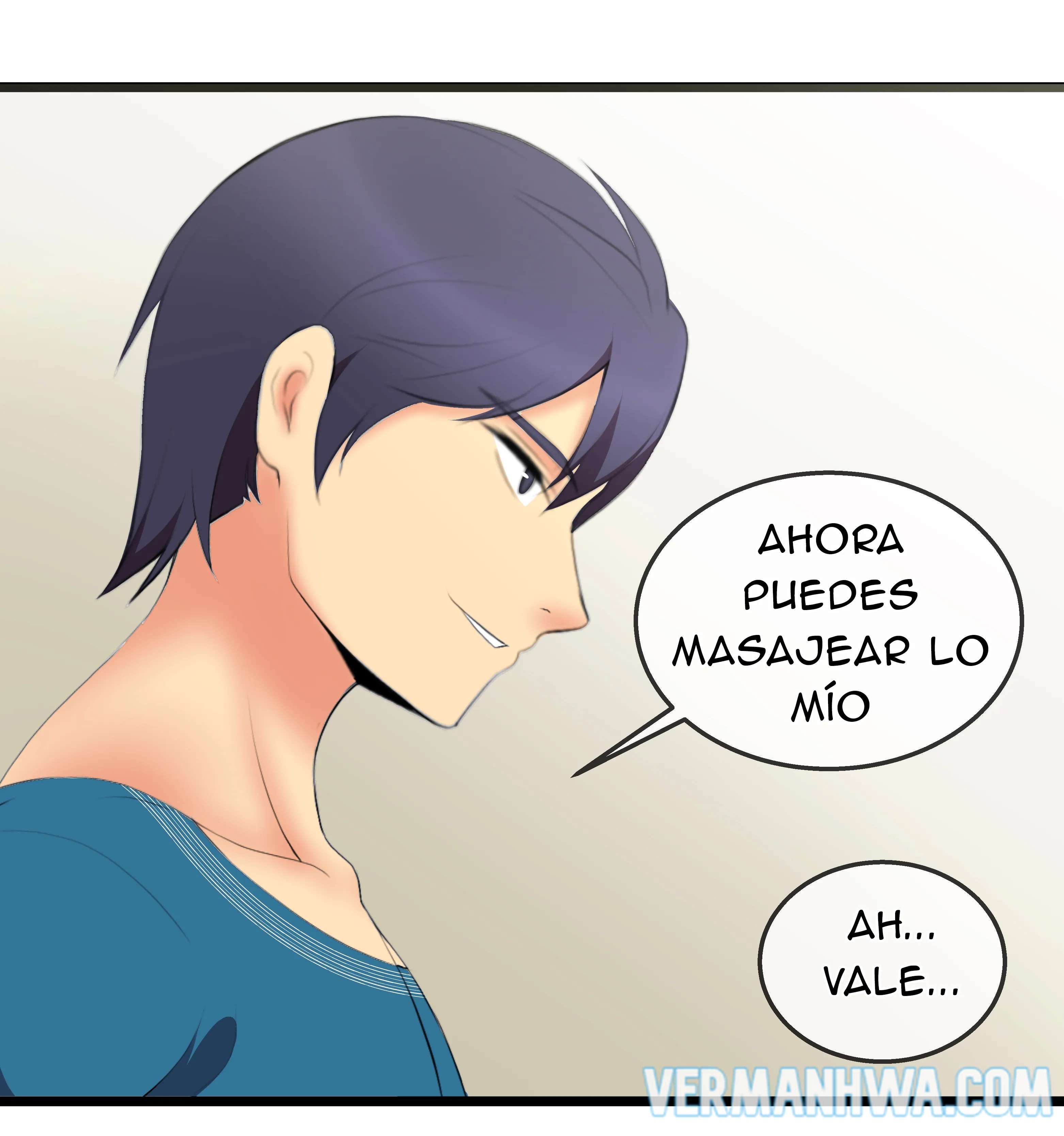 Nadando con secretos (Sin censura) Capitulo 5 página 44