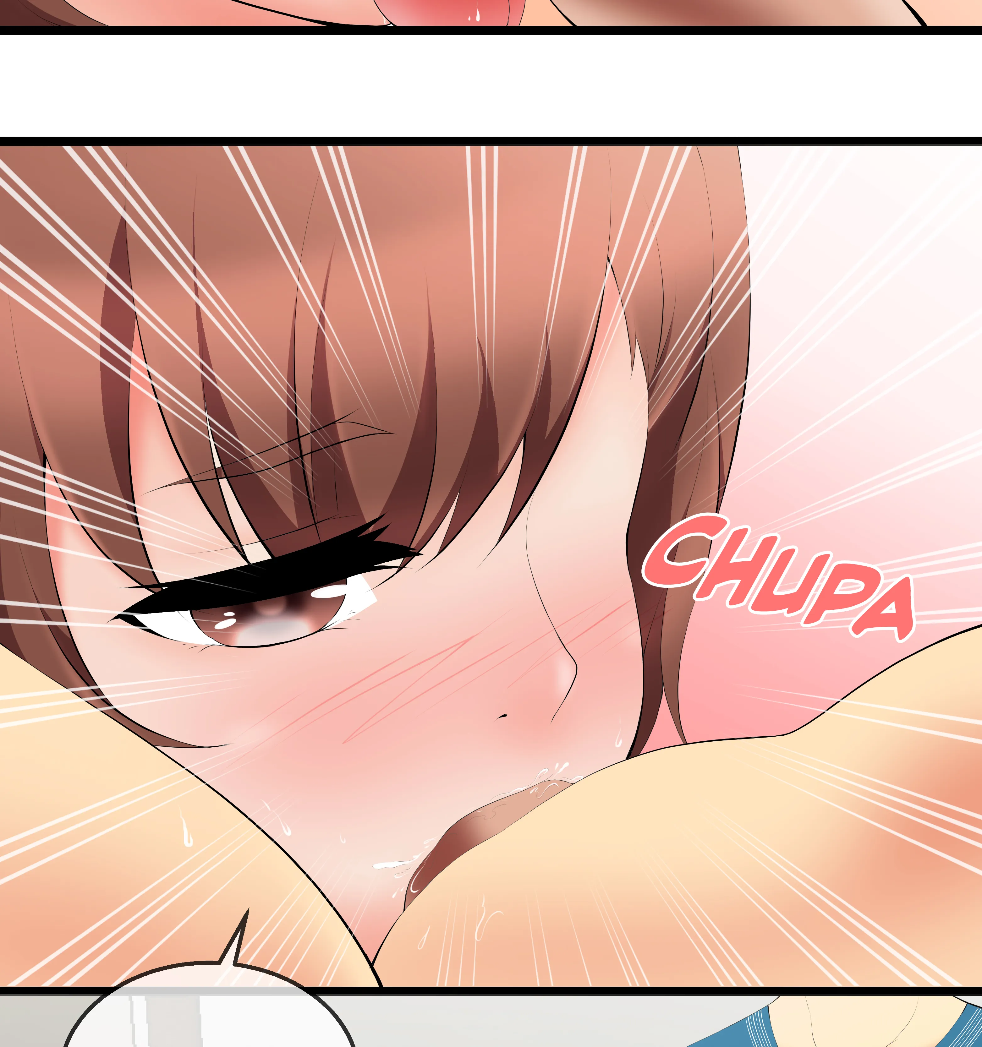Nadando con secretos (Sin censura) Capitulo 5 página 46
